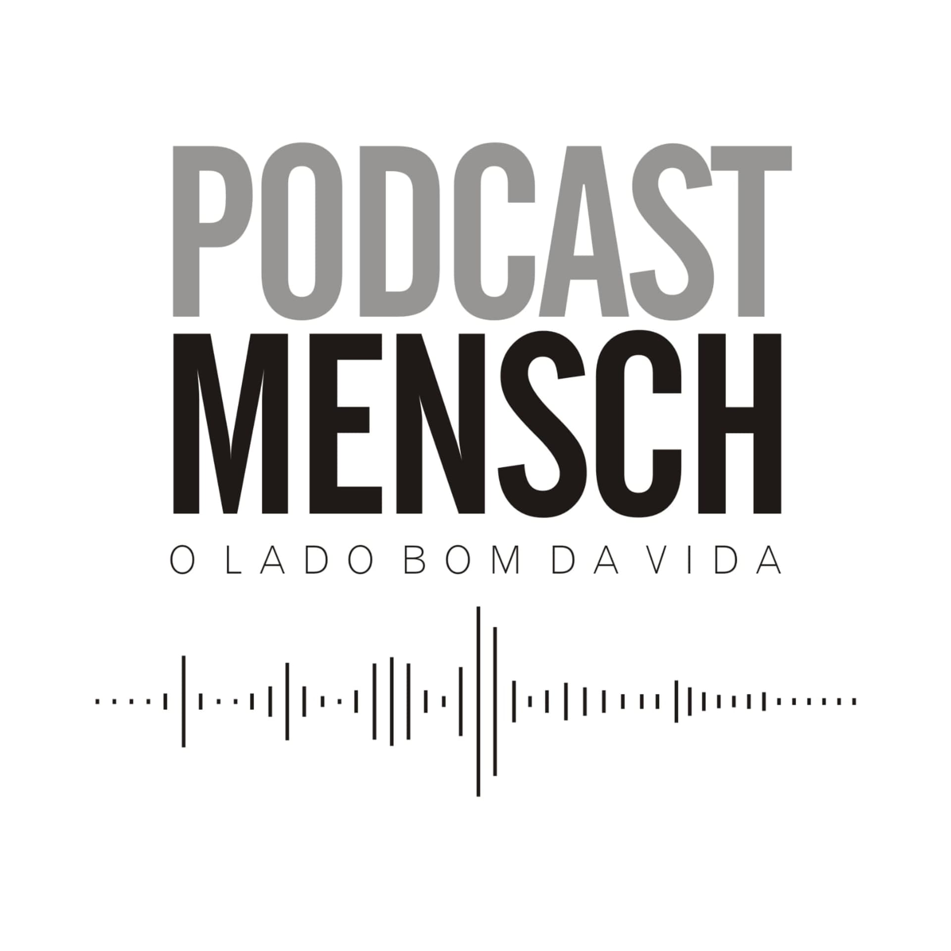 PODCAST MENSCH - Podcasts