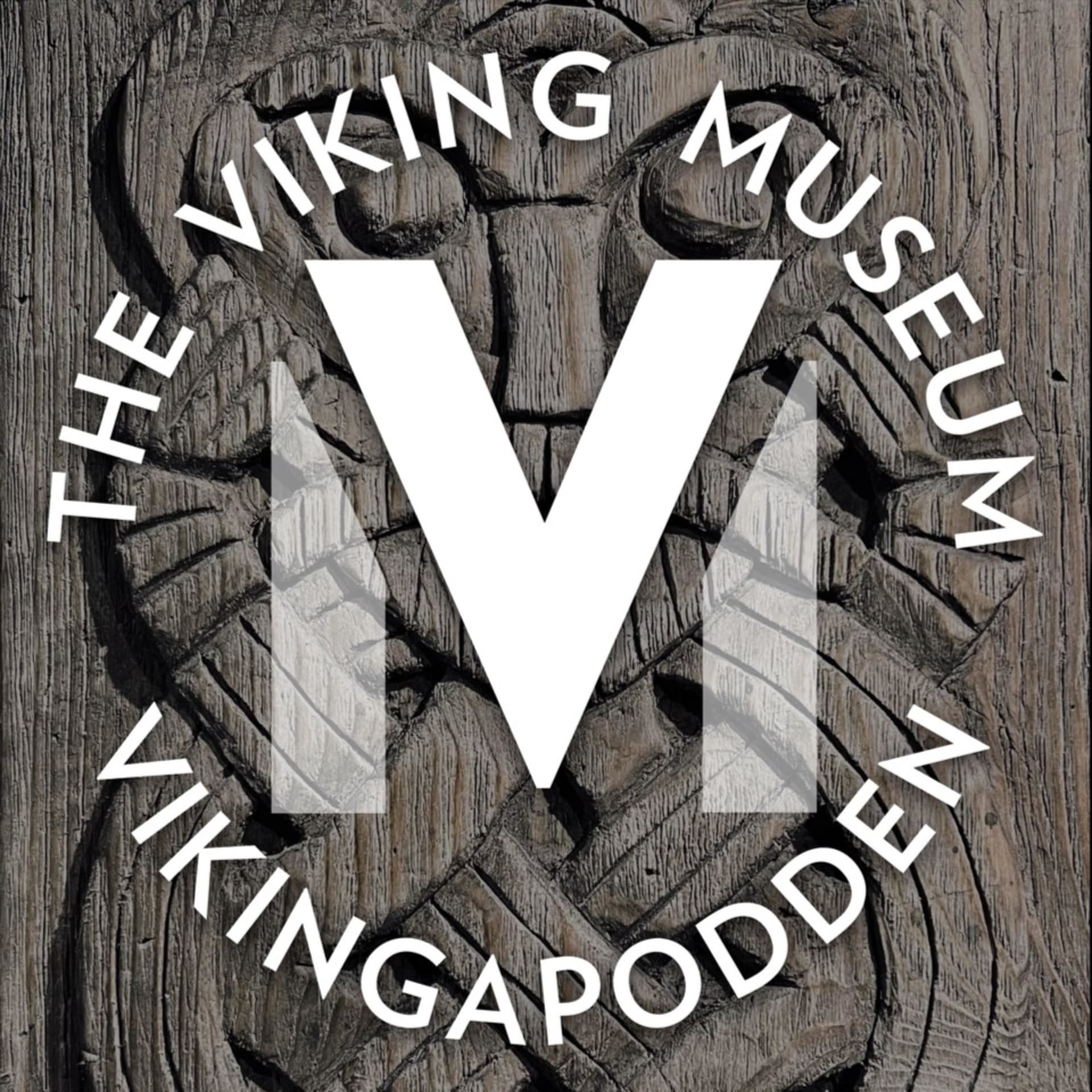 Vikingapodden - Podcasts