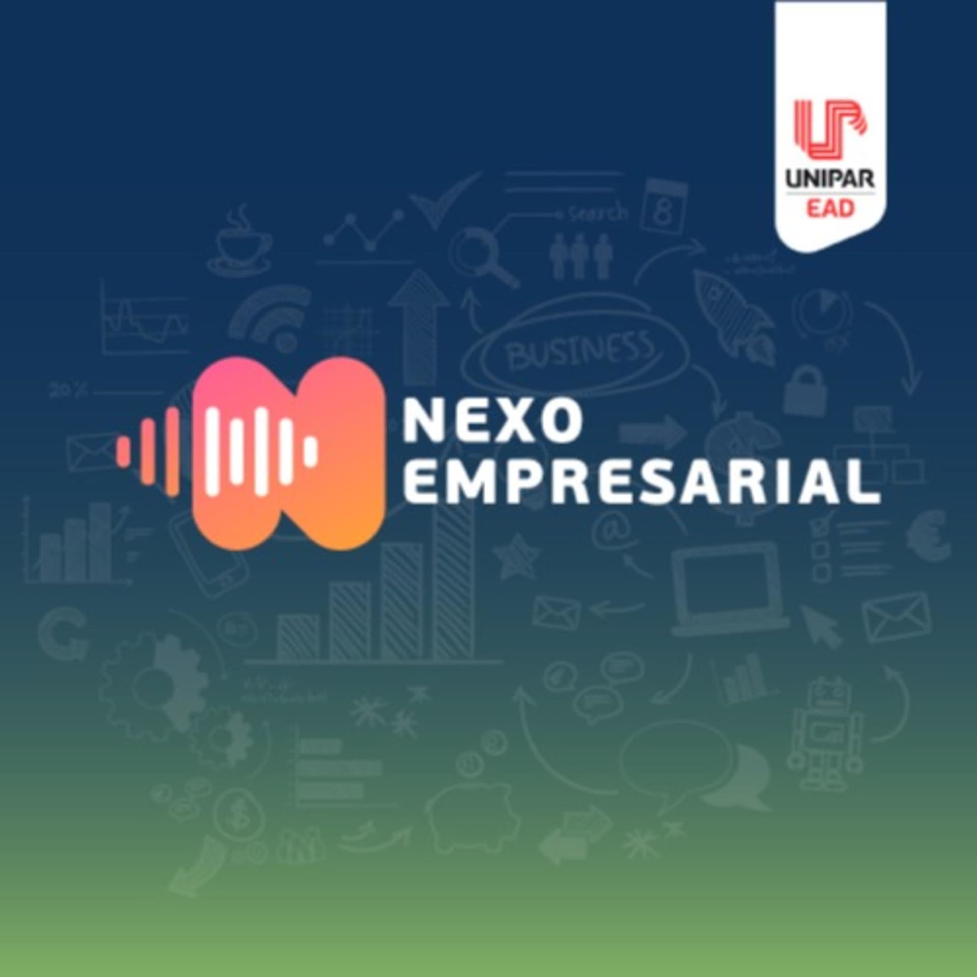 NEXO EMPRESARIAL - Podcasts
