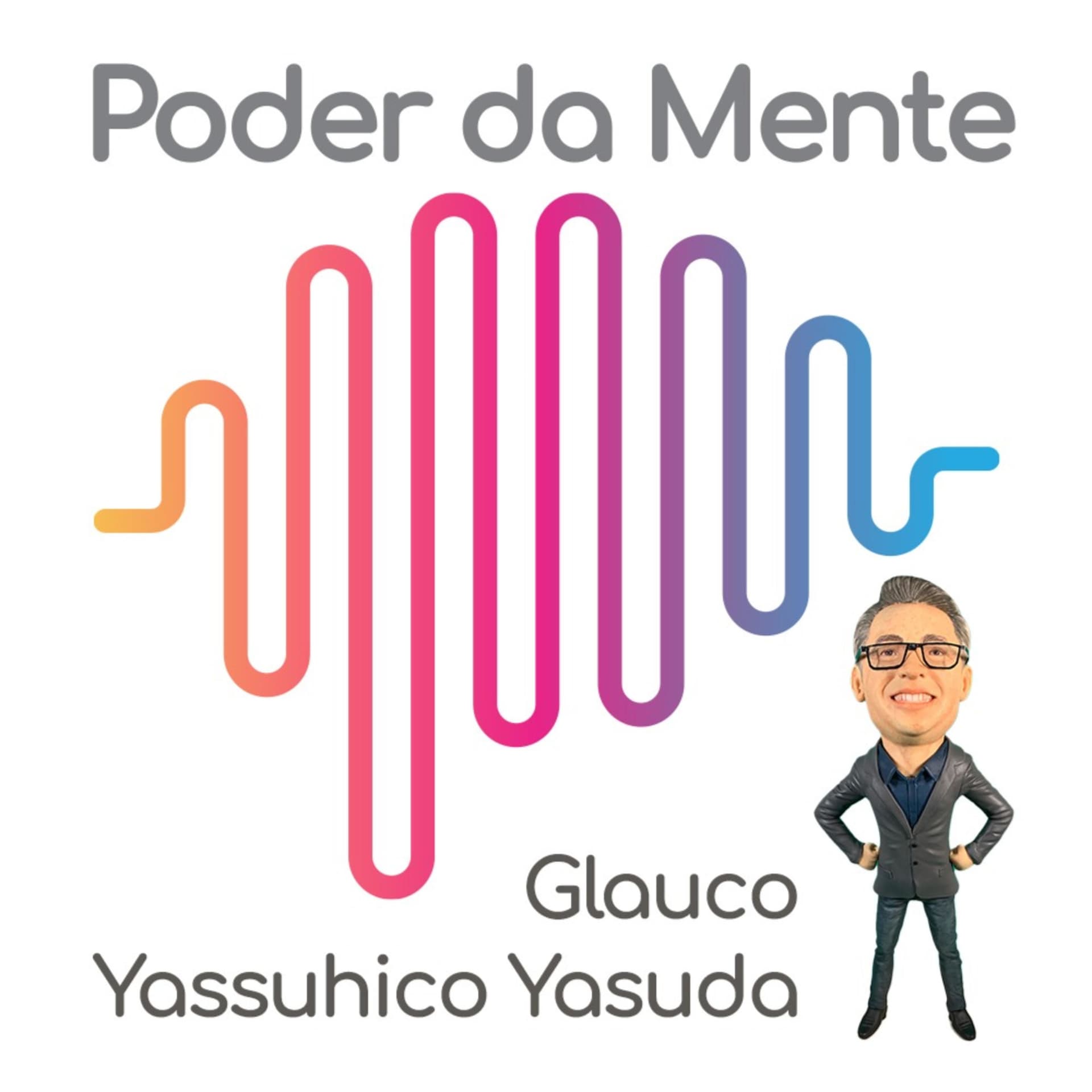 Poder da Mente - Podcasts