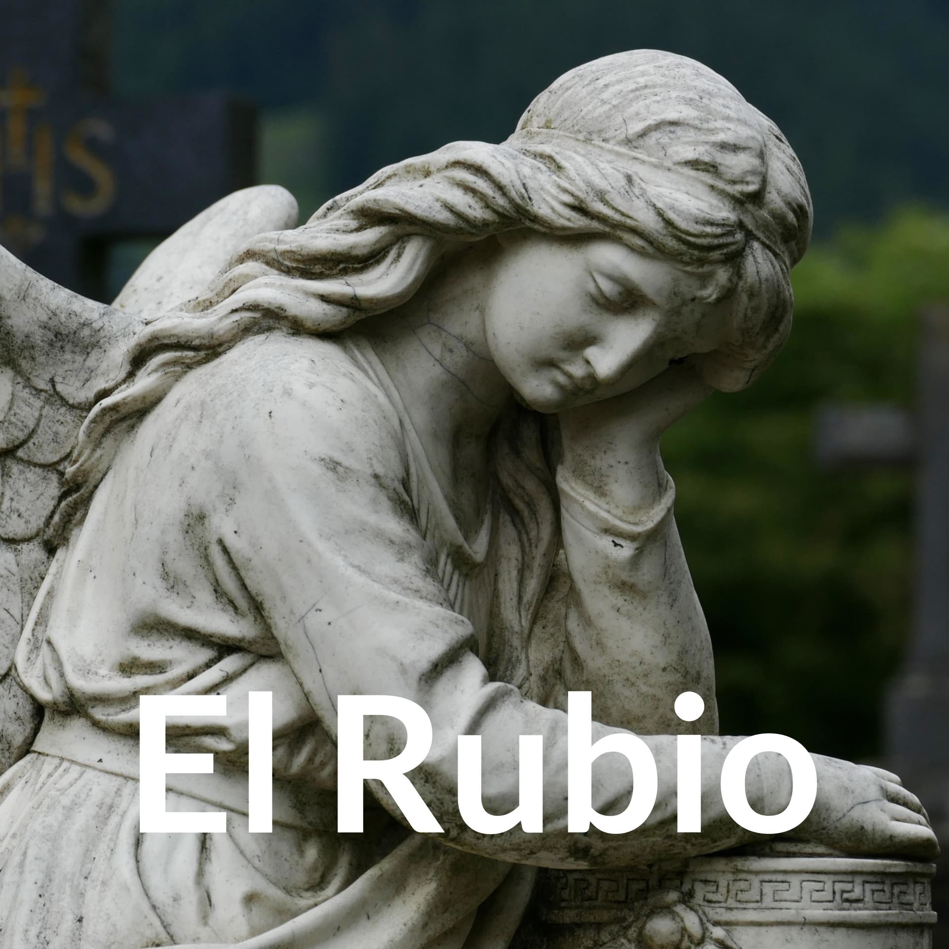 El Rubio - Podcasts