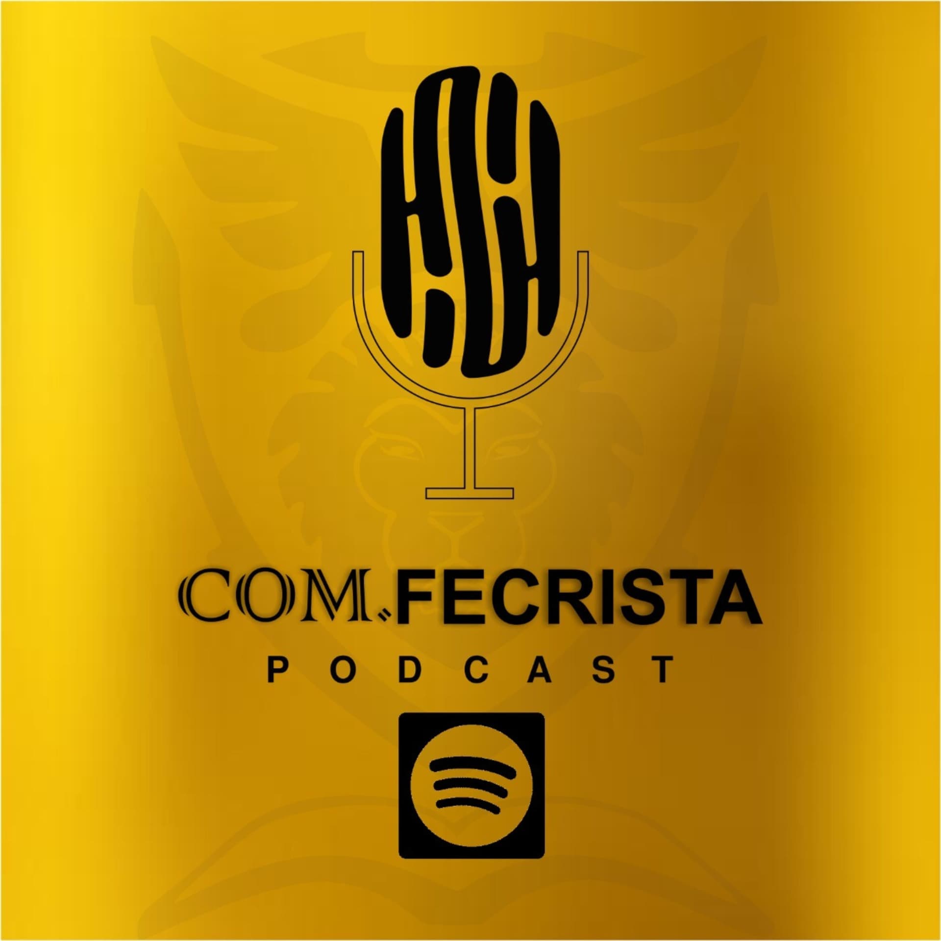 COM.FECRISTA - Podcasts
