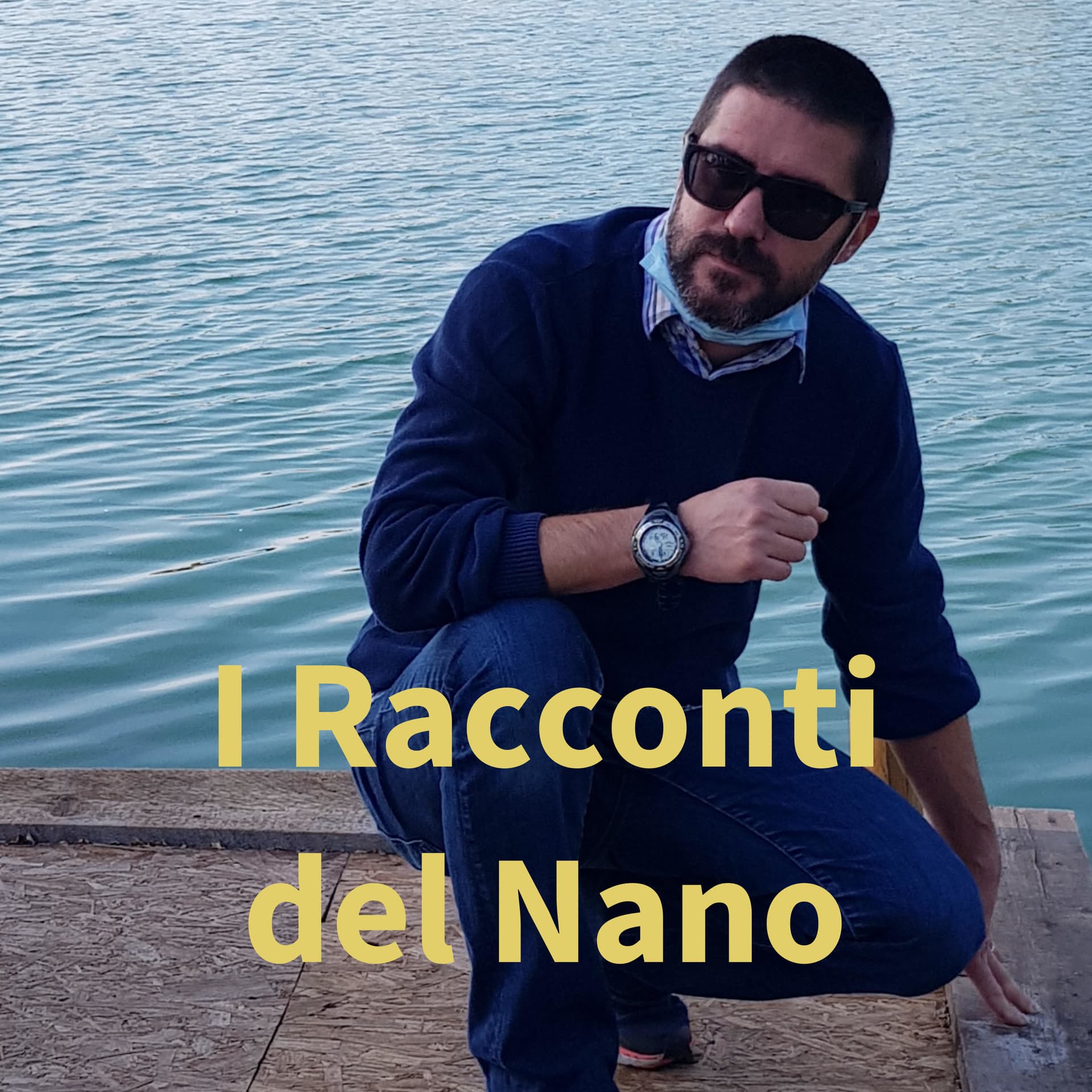 I Racconti del Nano - Podcasts