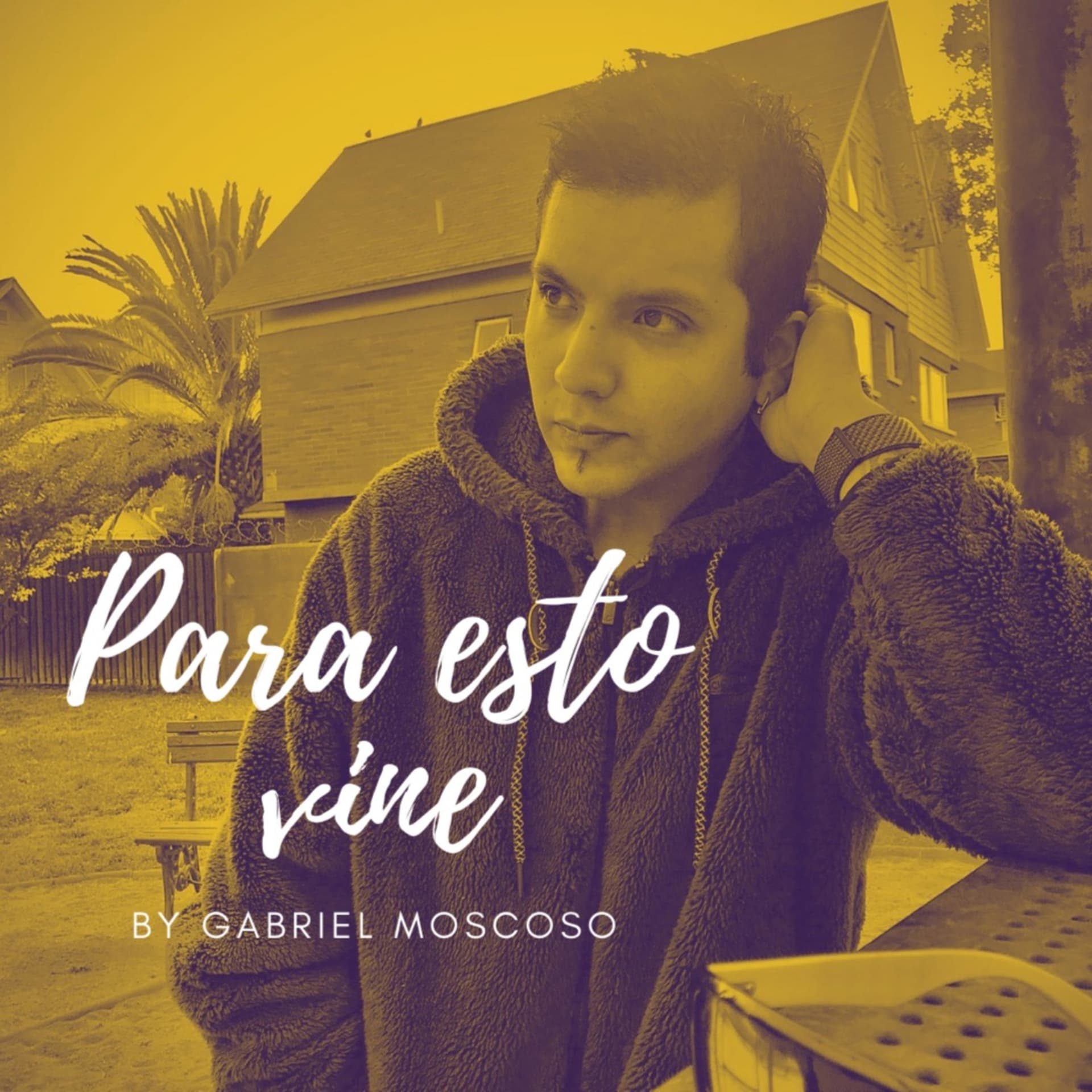 Para Esto Vine - Podcasts
