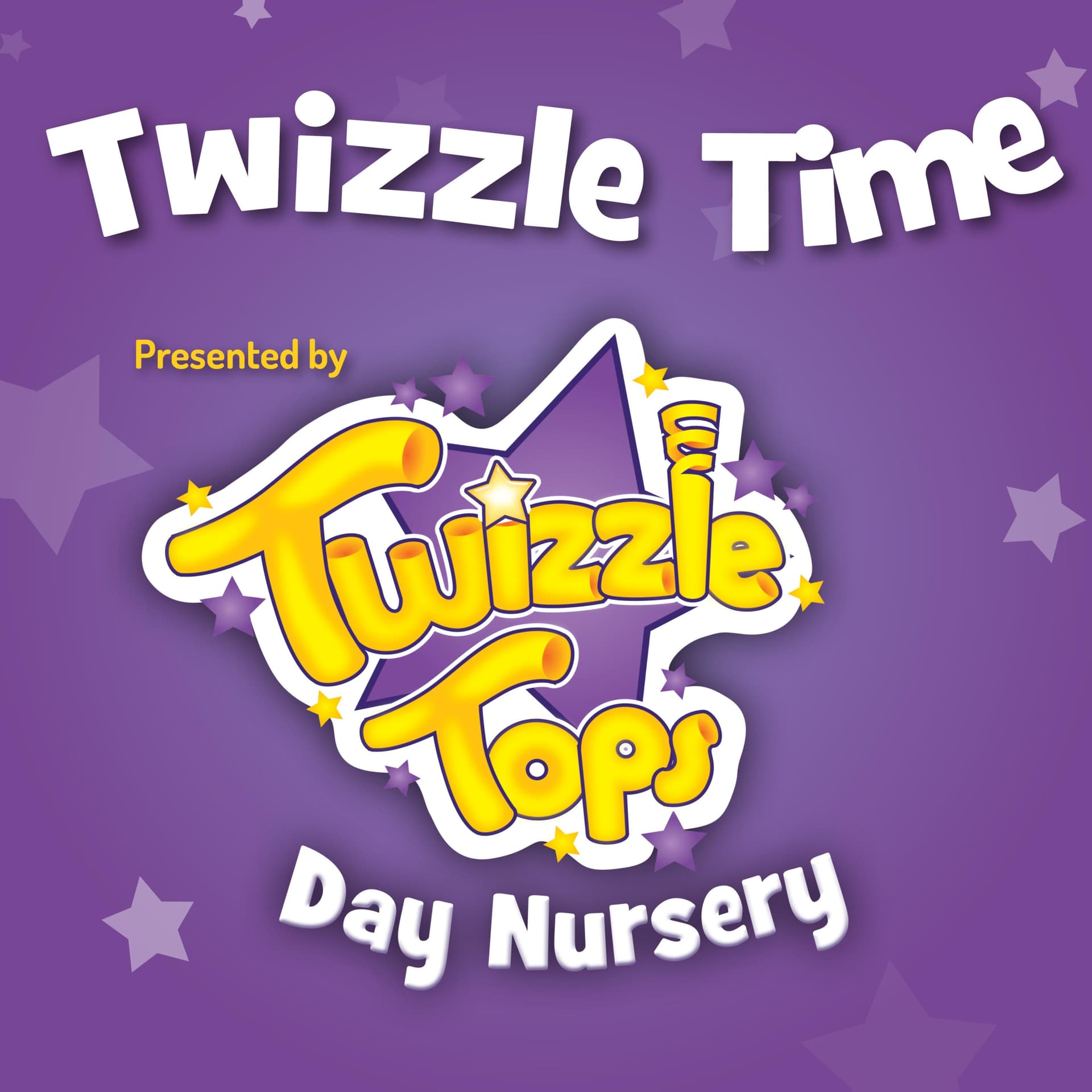 Twizzle Time - Podcasts
