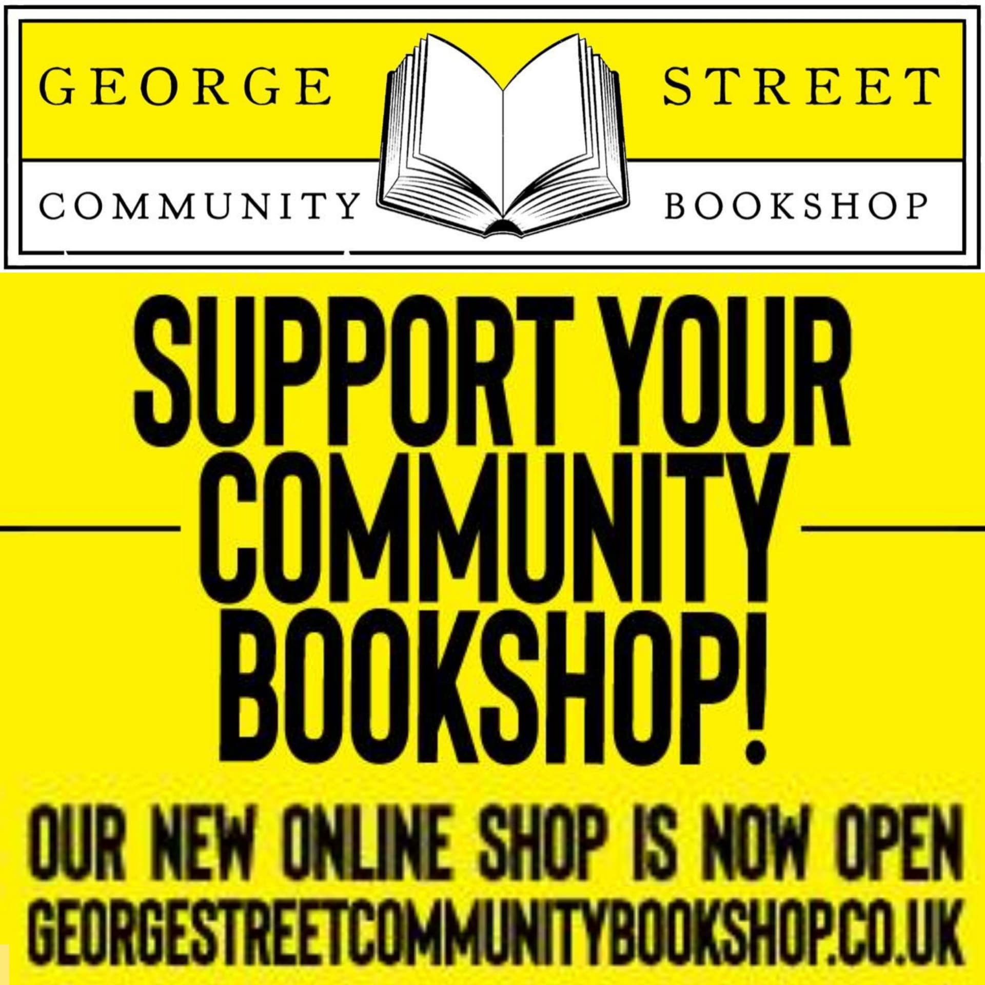 In The Bookshop - Podcasts