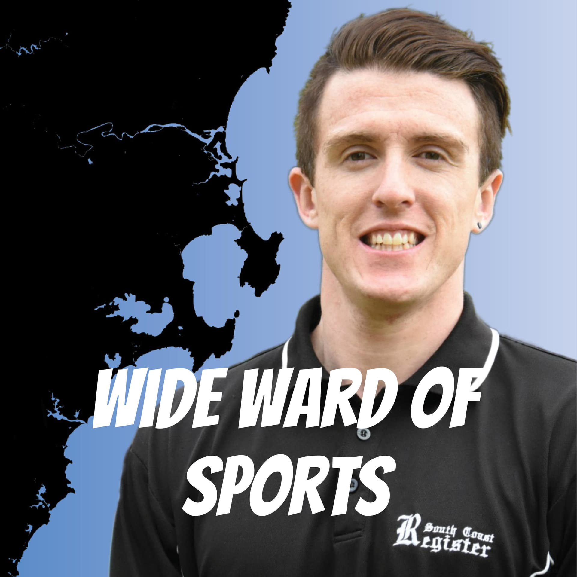 Wide Ward of Sports - Podcast