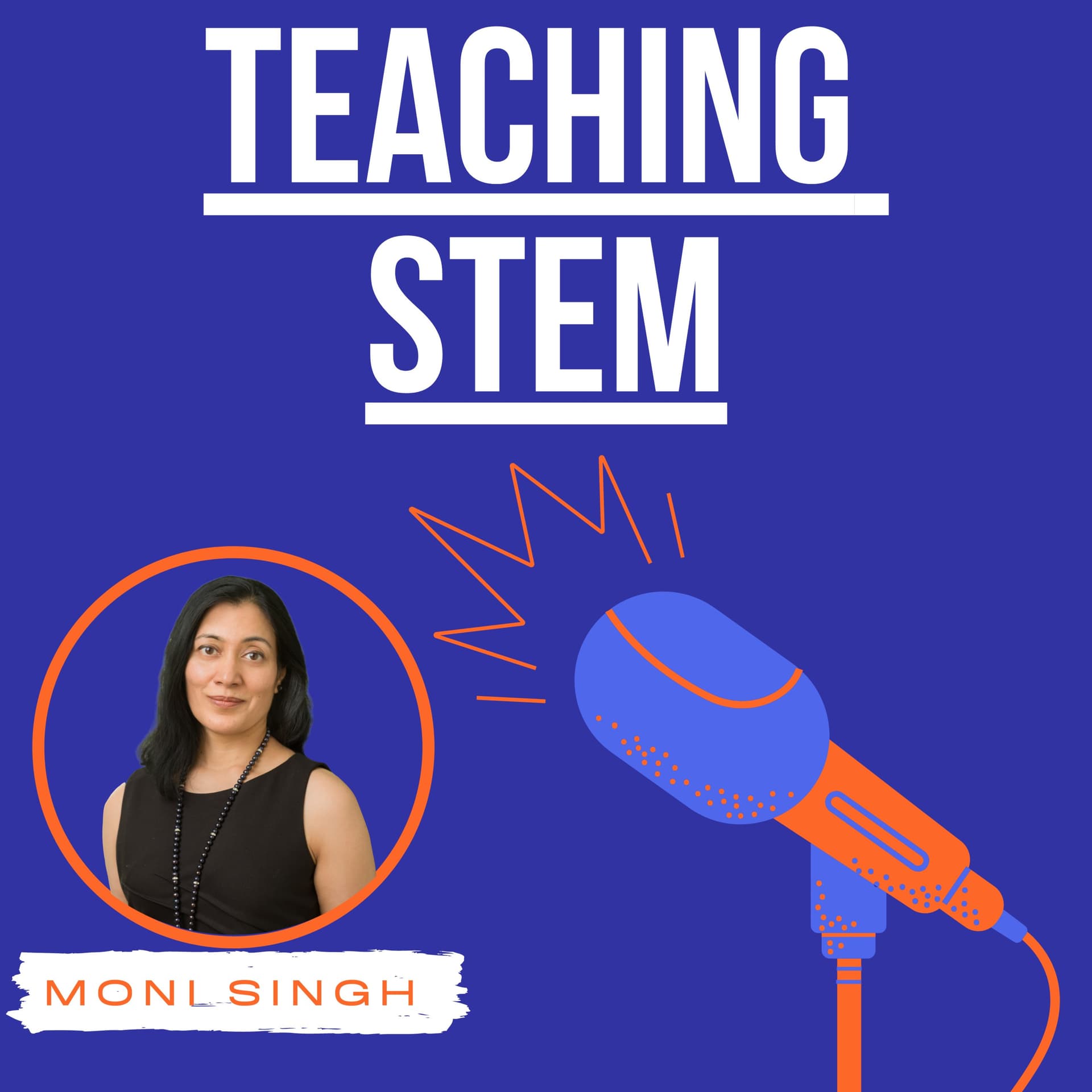 Teaching STEM Podcast - Podcasts