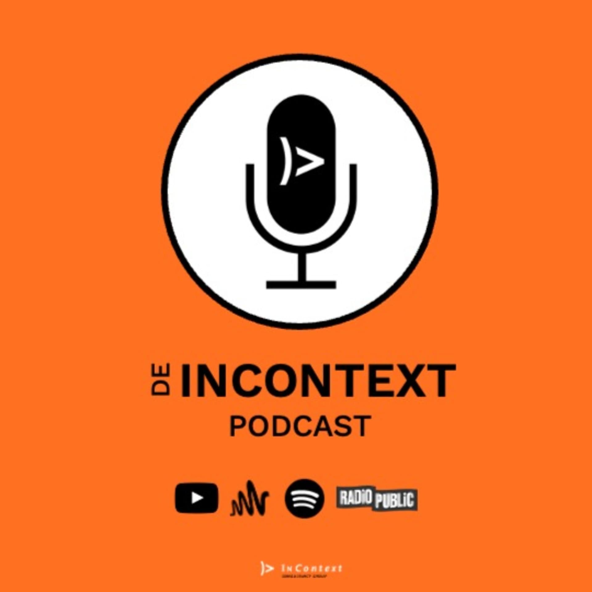 De InContext Podcast - Podcasts