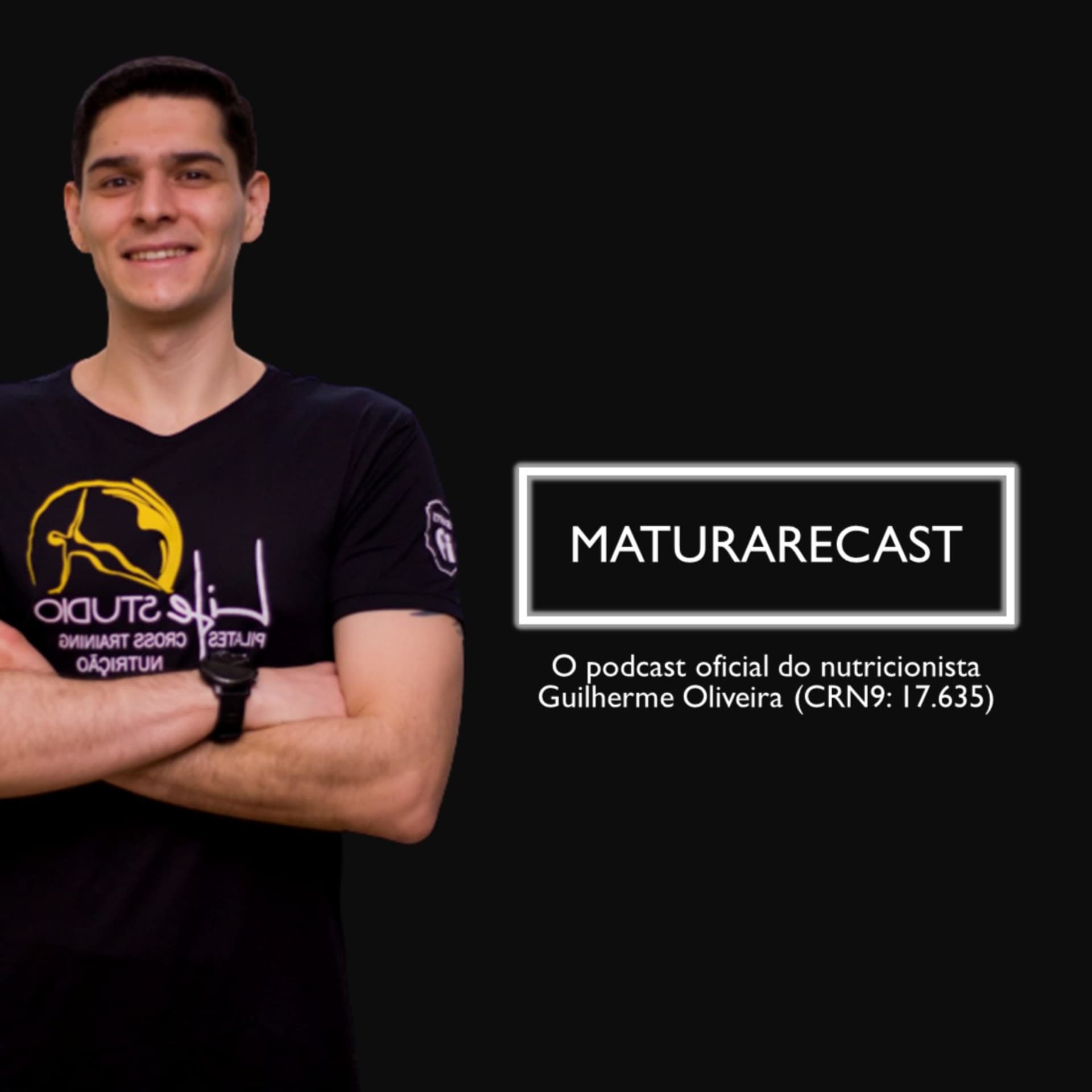 Maturarecast - Podcasts