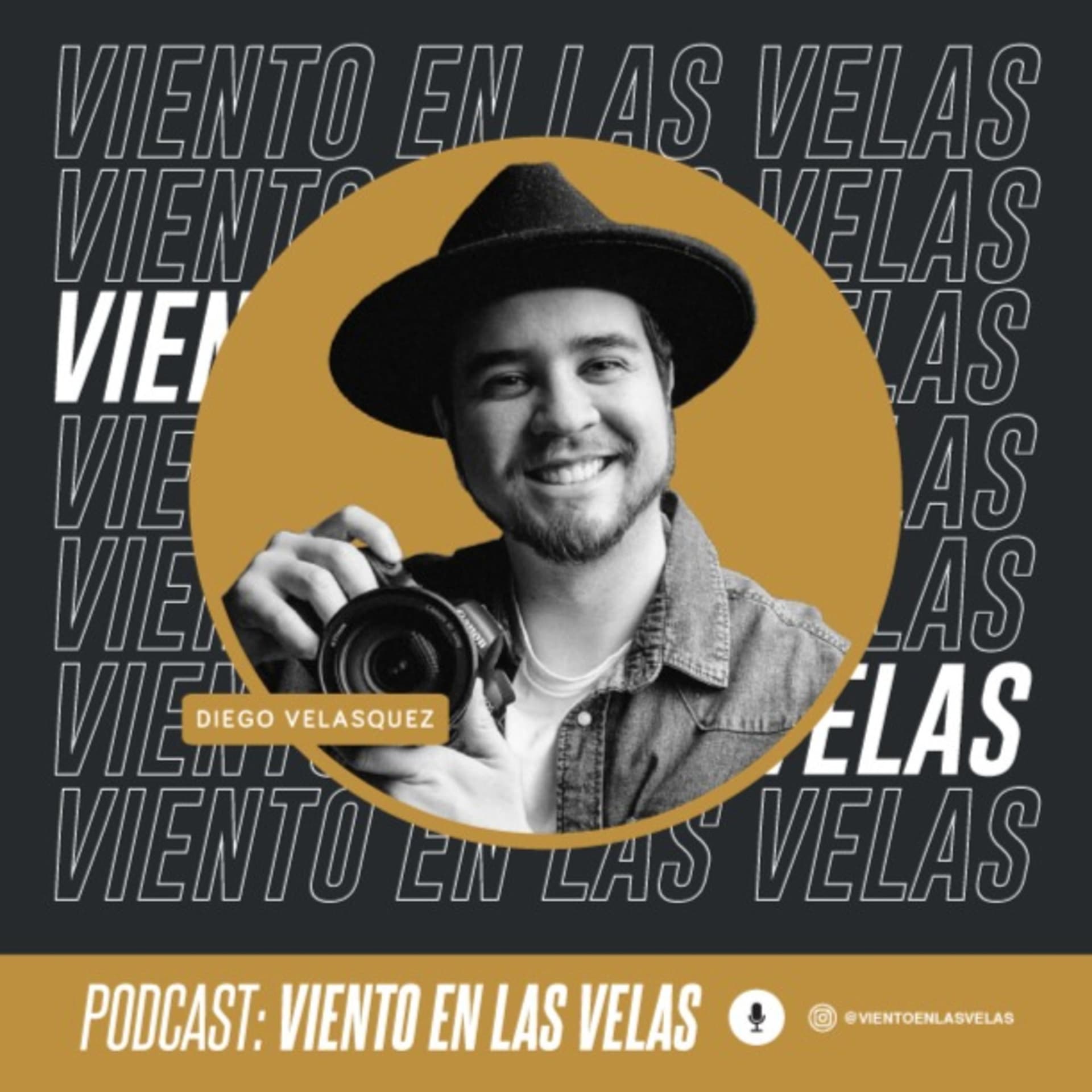 Viento en las Velas | Creativos - Podcasts