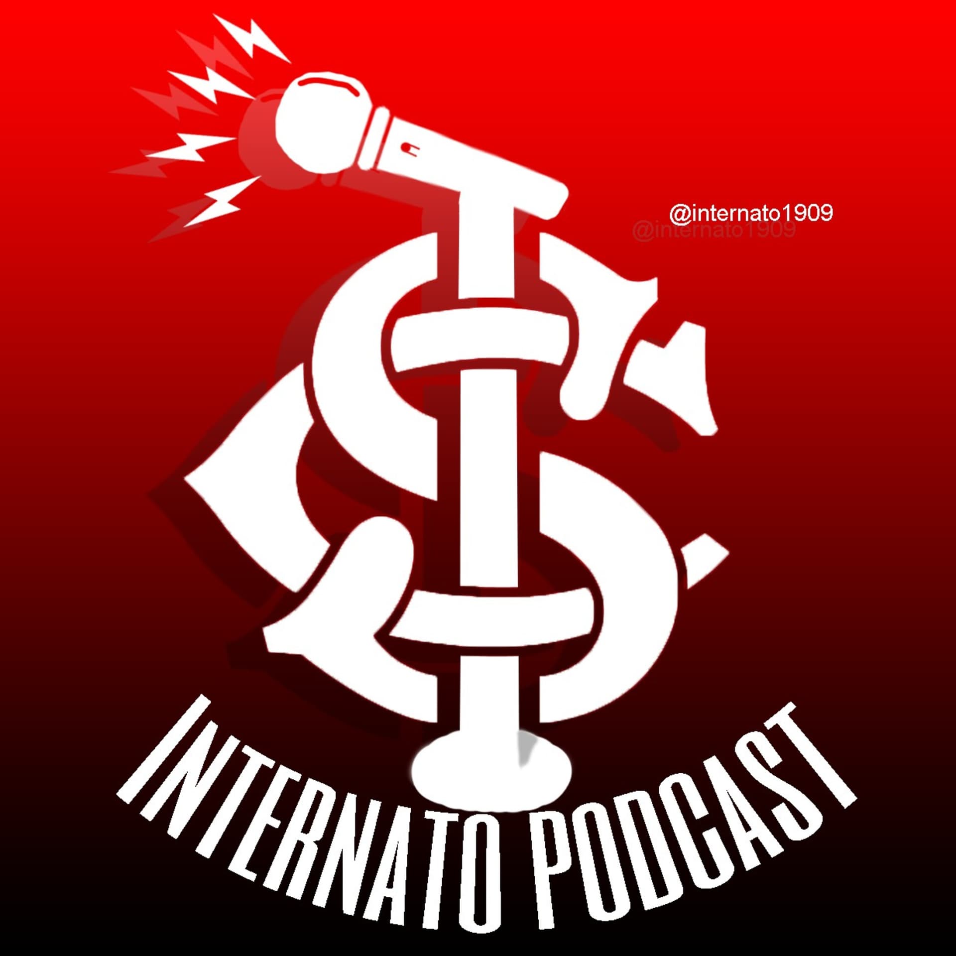 Internato Podcast - Podcasts