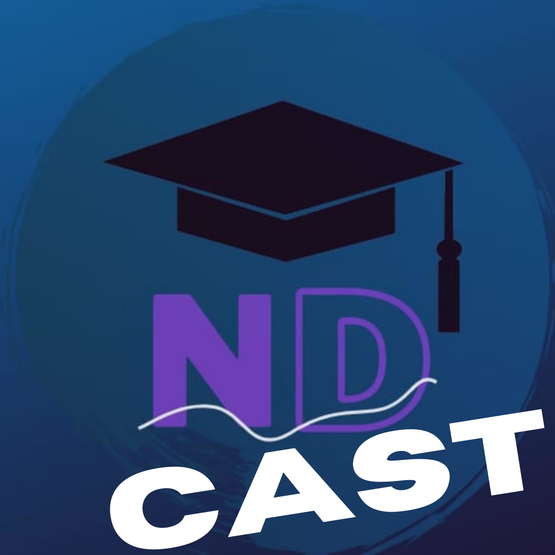 ND Cast - Podcasts