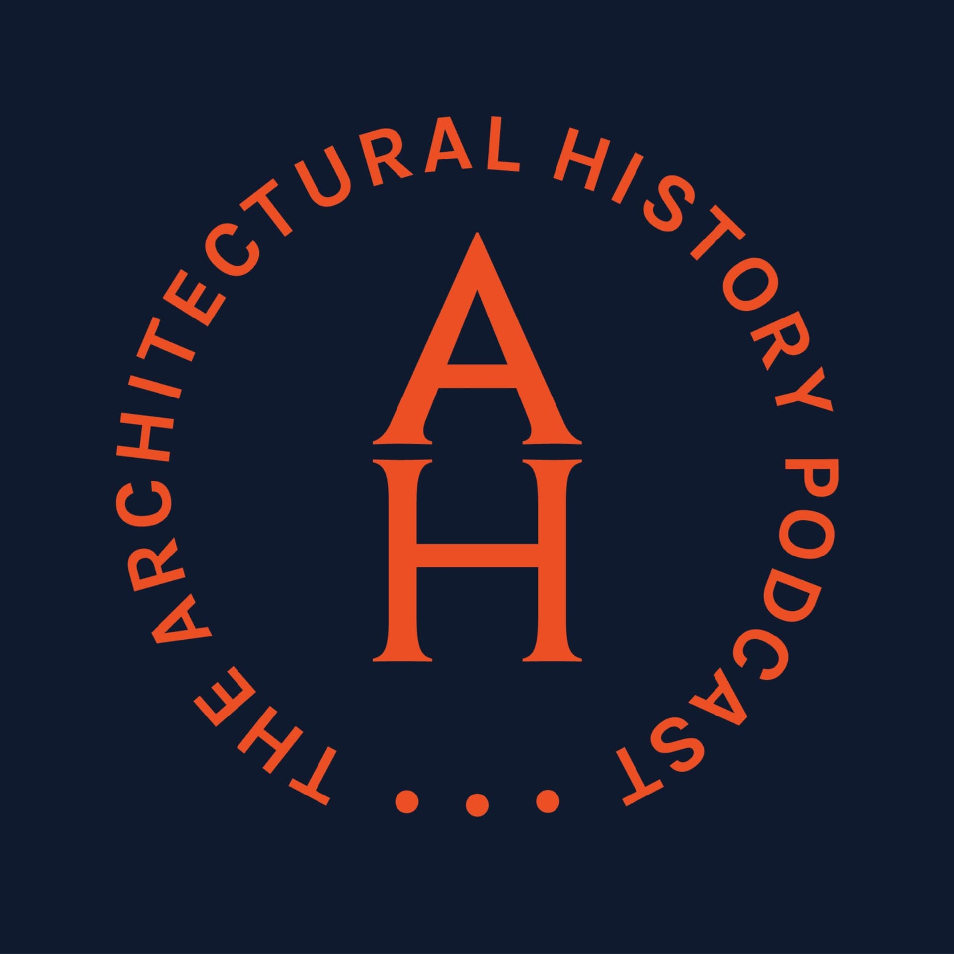 Architectural History - Podcasts