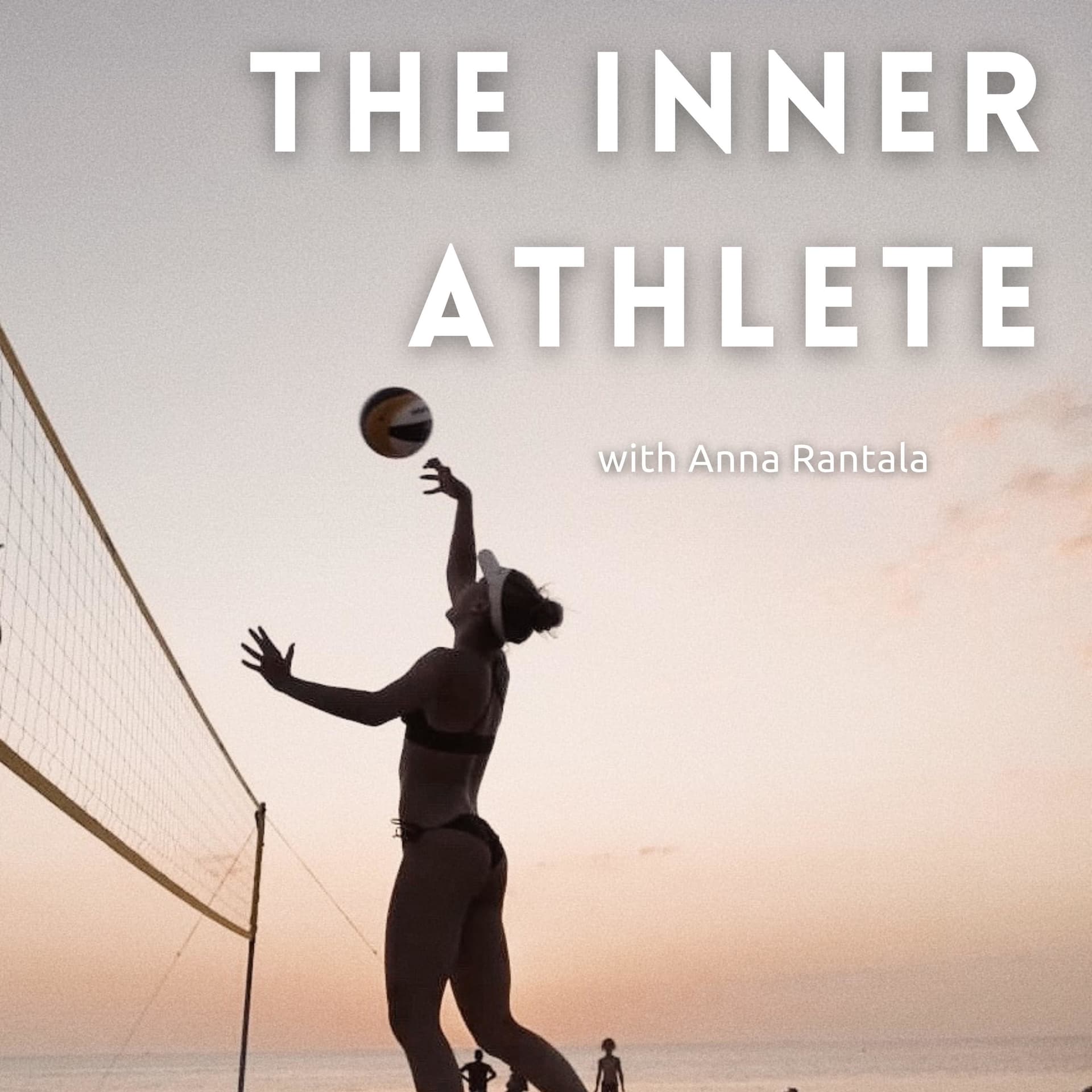 The Inner Athlete - Podcasts