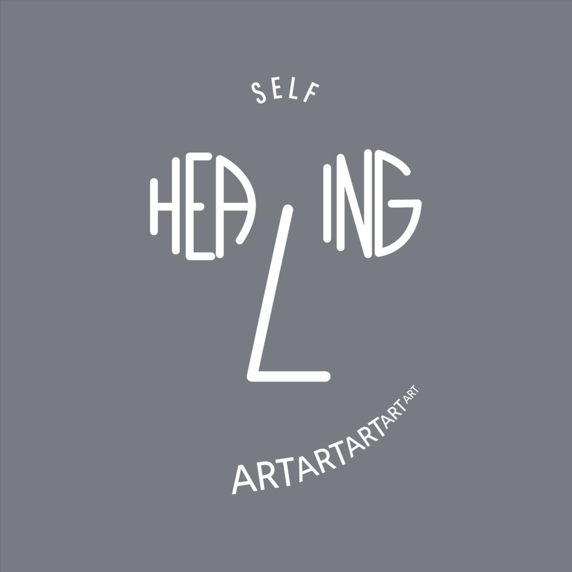 Self Healing Art - Podcasts