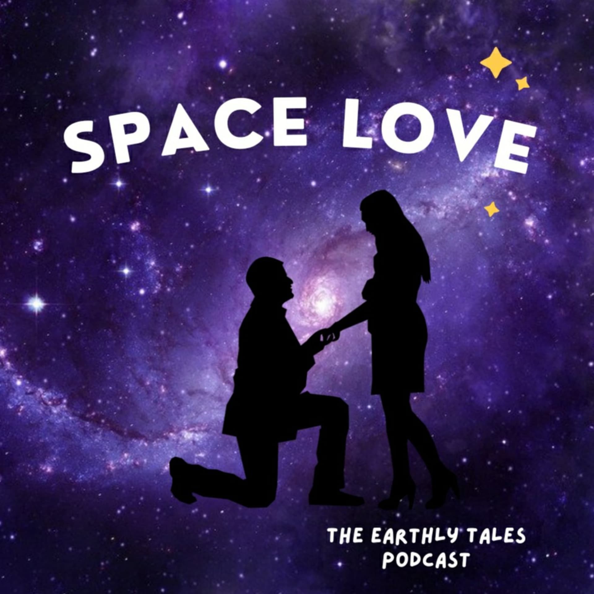 The Earthly Tales - Podcasts