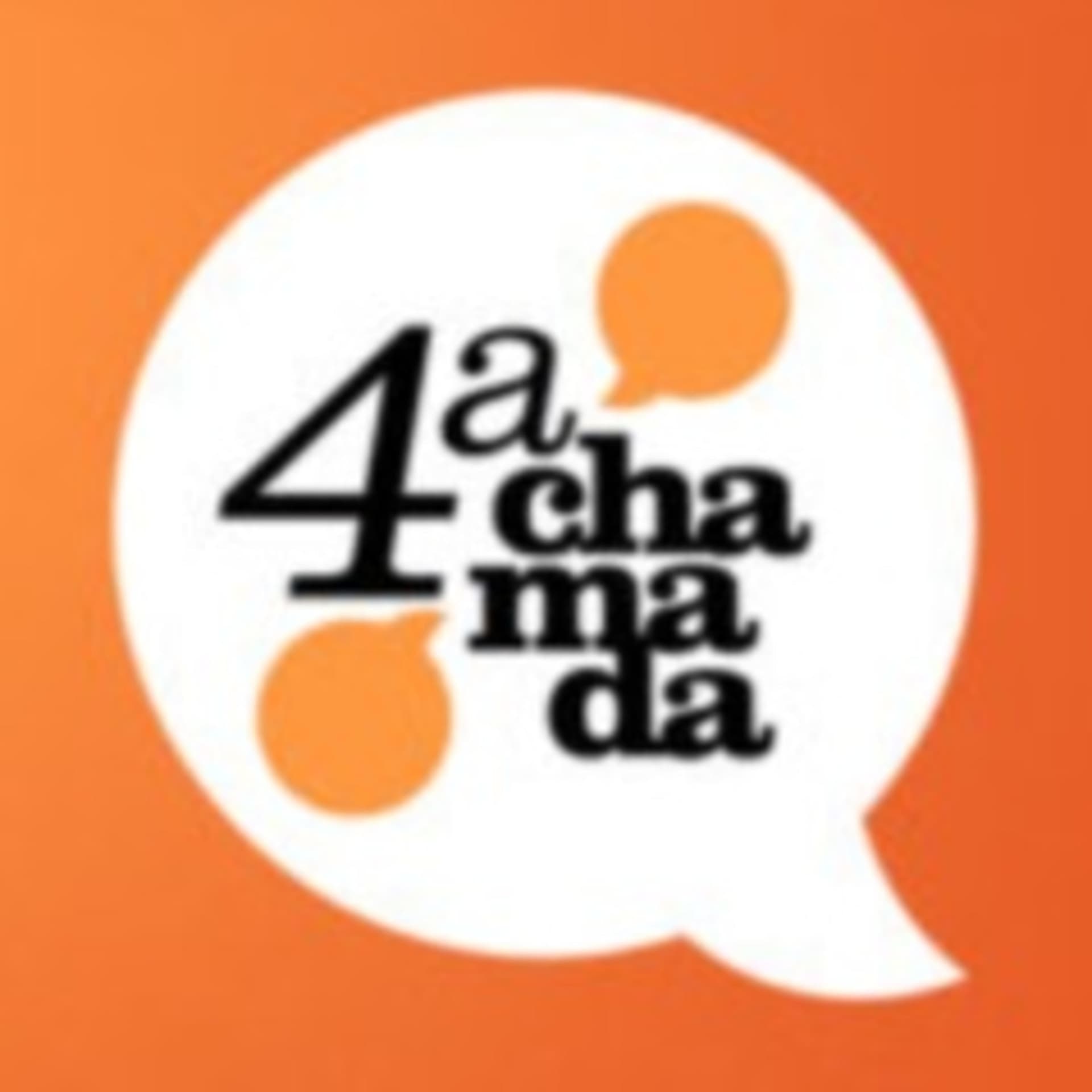 Quarta Chamada - Podcasts