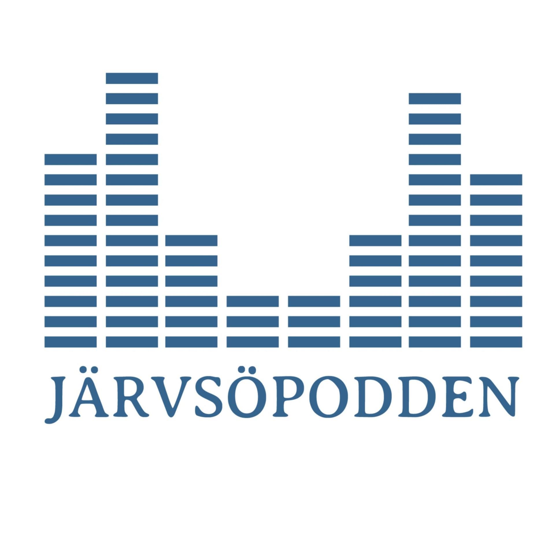 Järvsöpodden - Podcasts