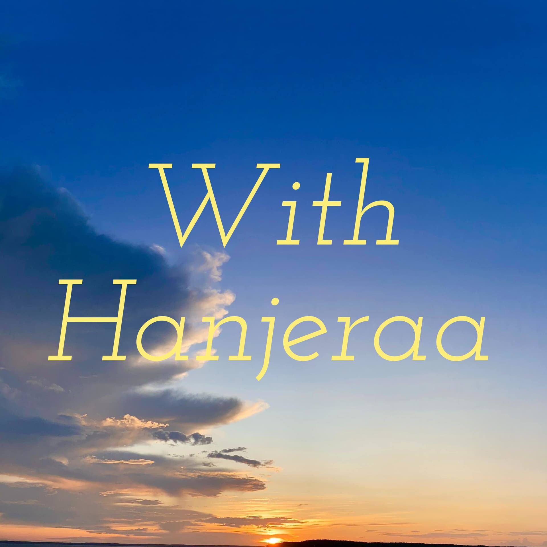 With Hanjeraa