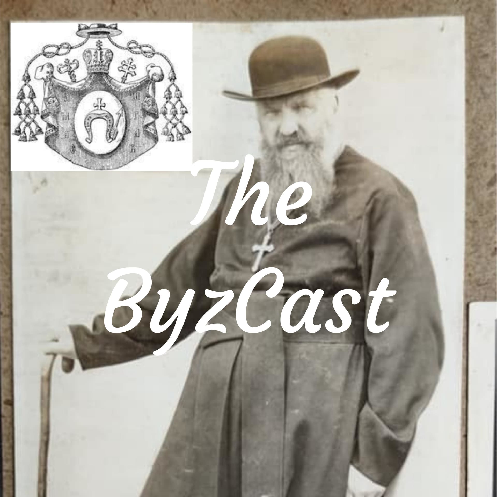 The ByzCast - Podcasts