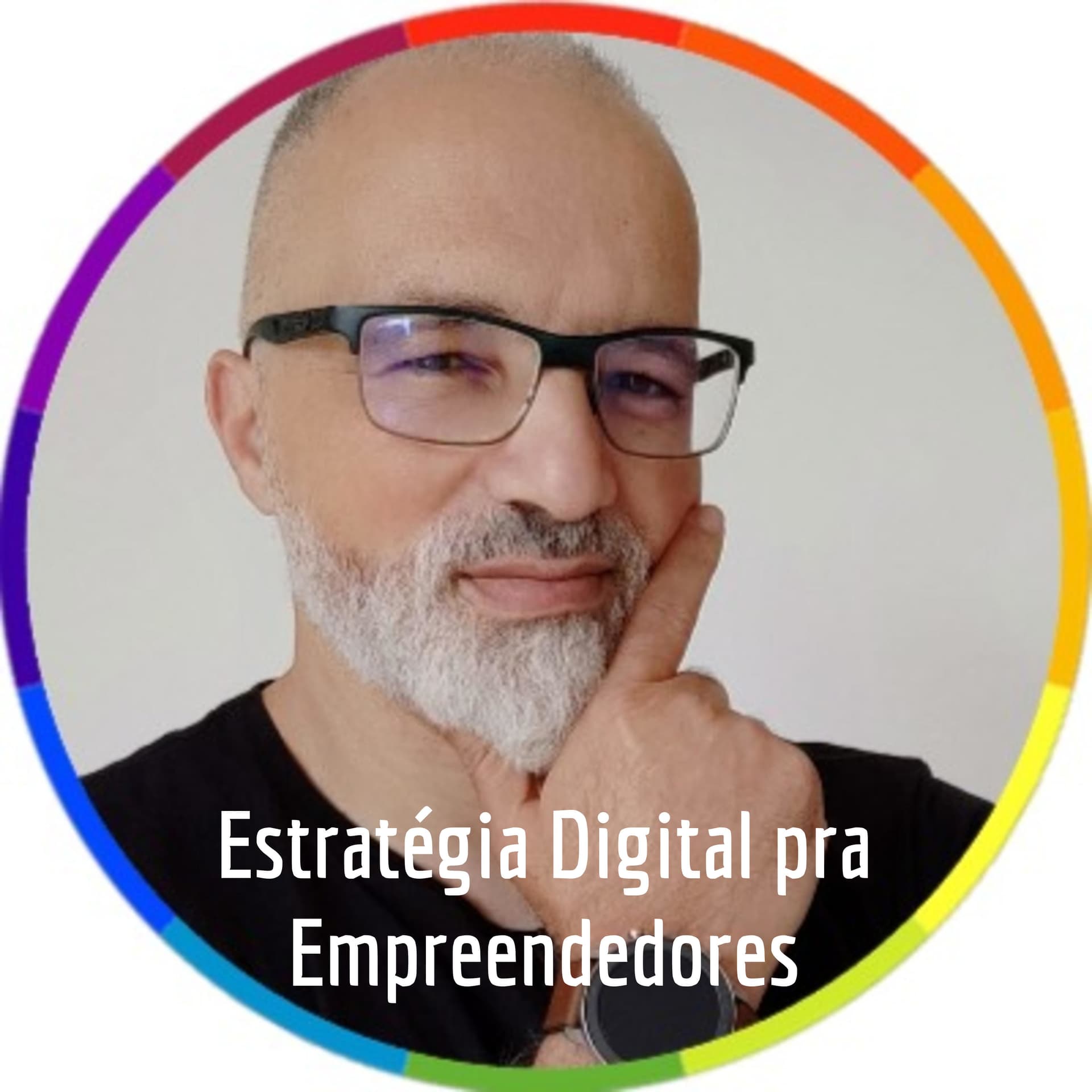 Estratégia Digital pra Empreendedores - Paulo Moraes - Podcasts