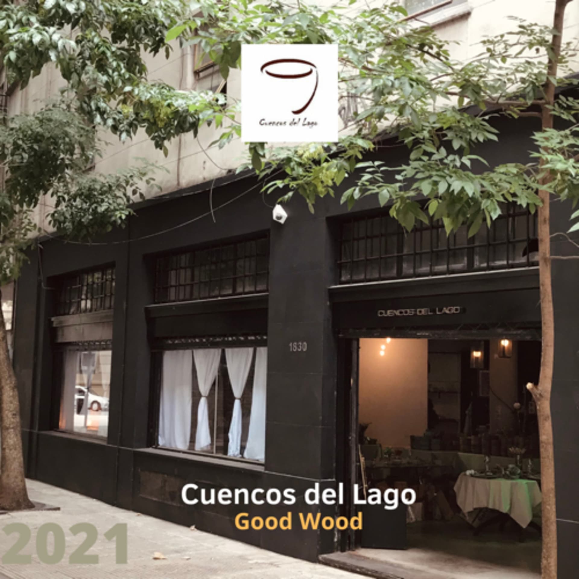 Cuencos del Lago - Podcasts