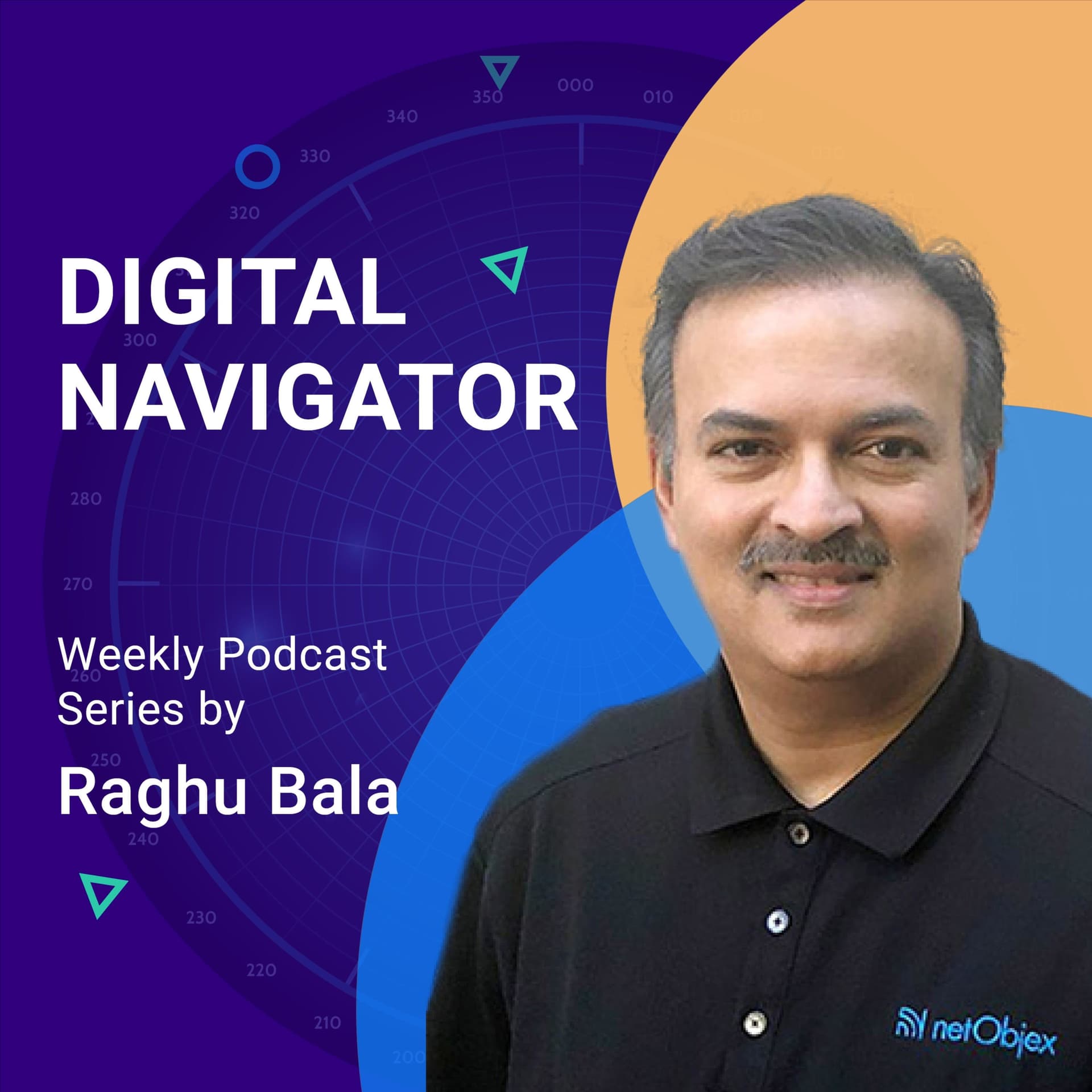 Digital Navigator - Podcasts