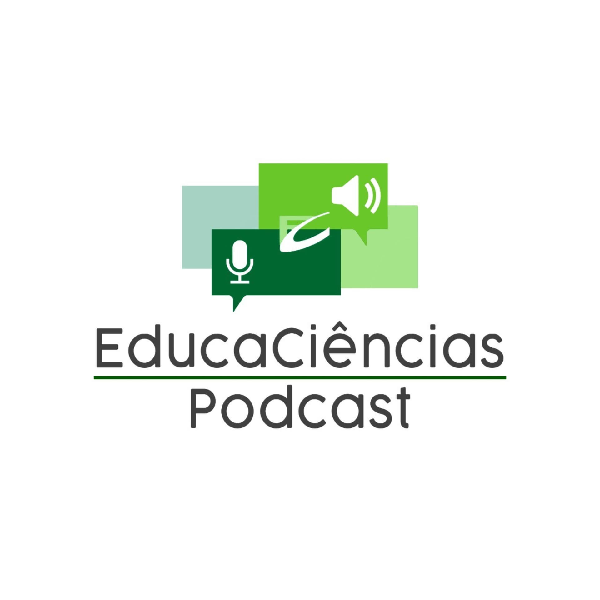 EducaCiências Podcast - Podcasts