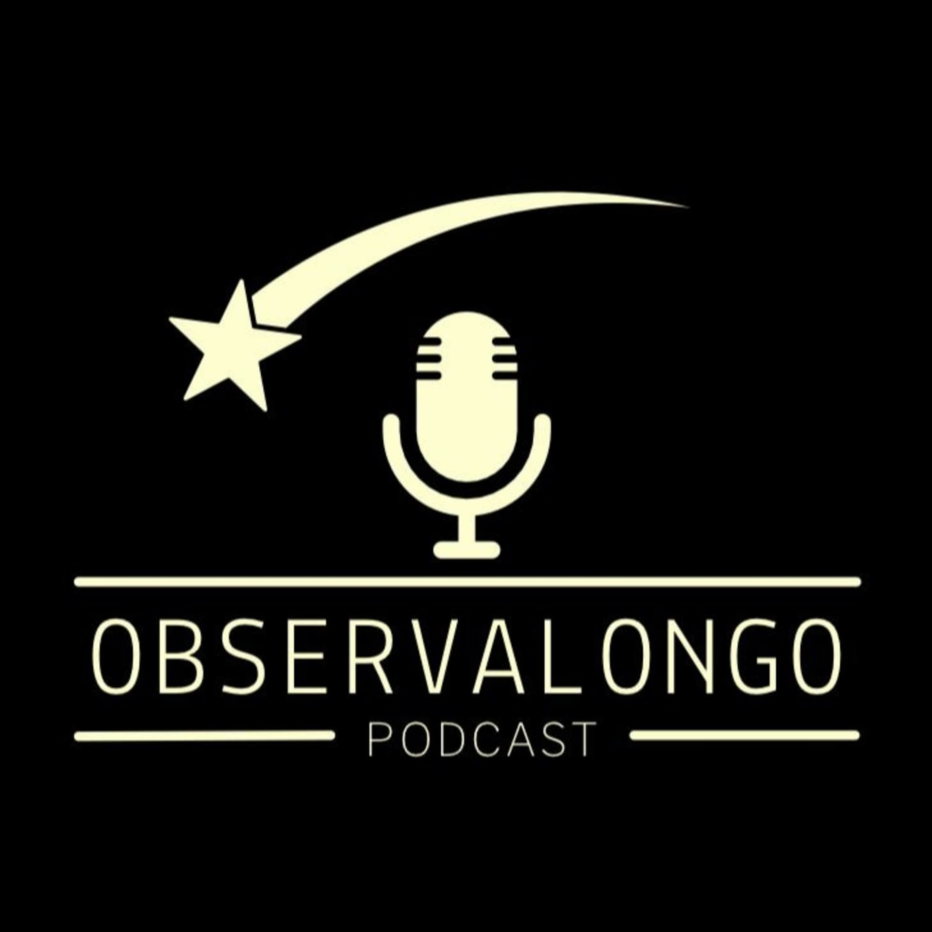 ObserValongo - Podcasts