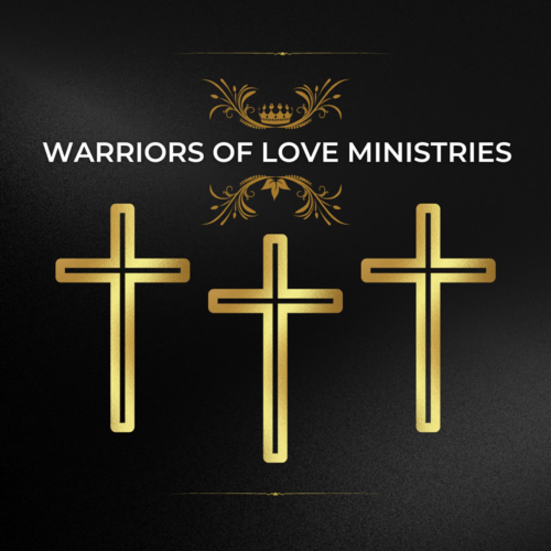 Warriors of Love Ministries - Podcasts