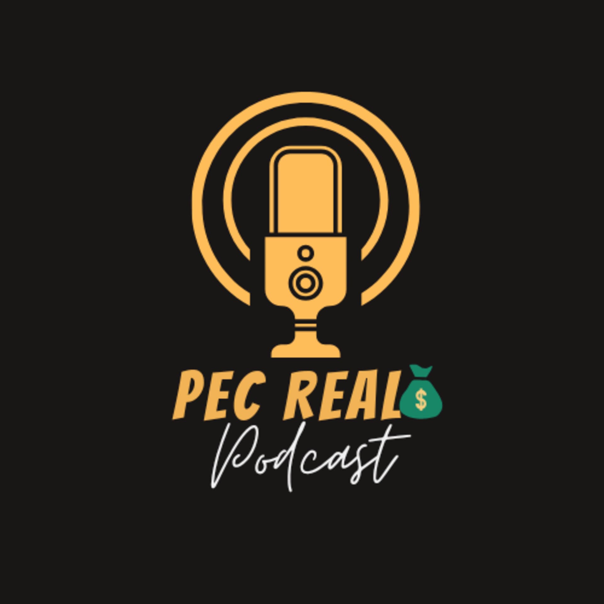 PEC REAL - Podcasts