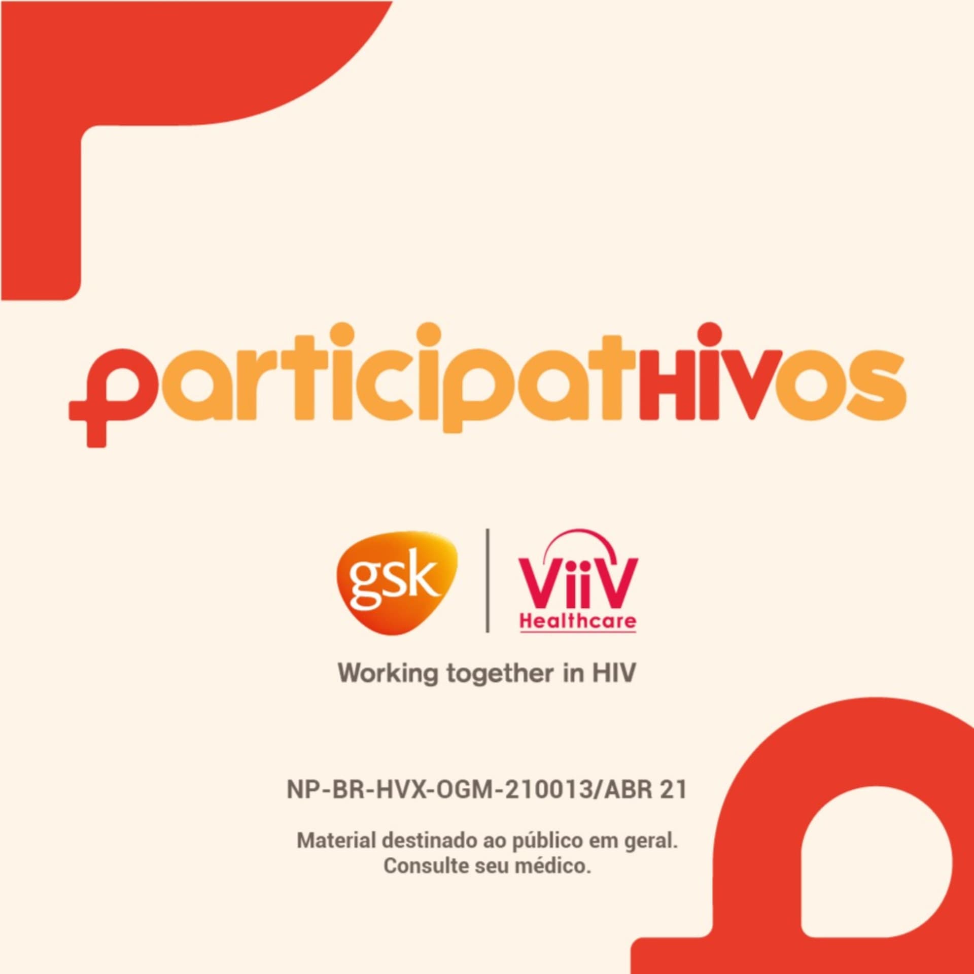 Participathivos - Podcasts