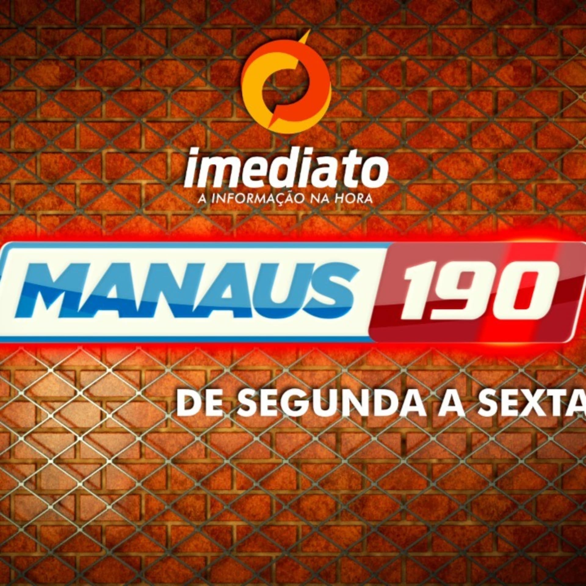 Manaus 190 - Podcasts