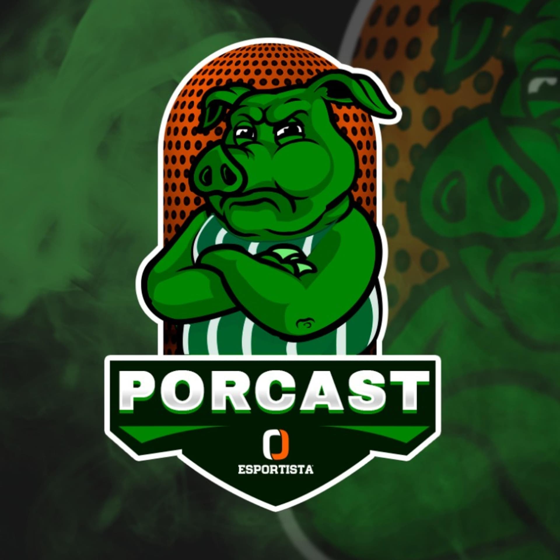 Porcast - Podcasts