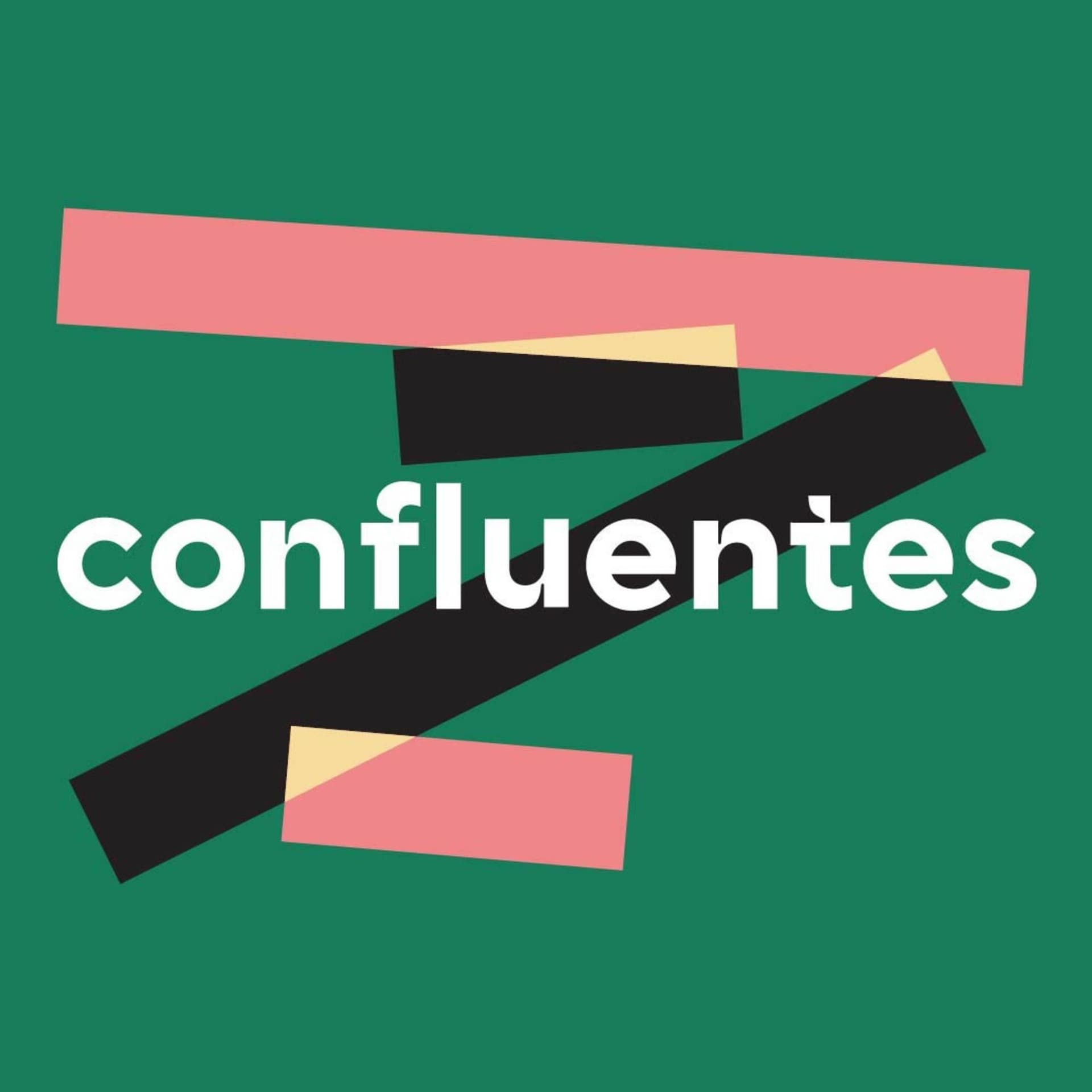 Confluentes - Podcasts