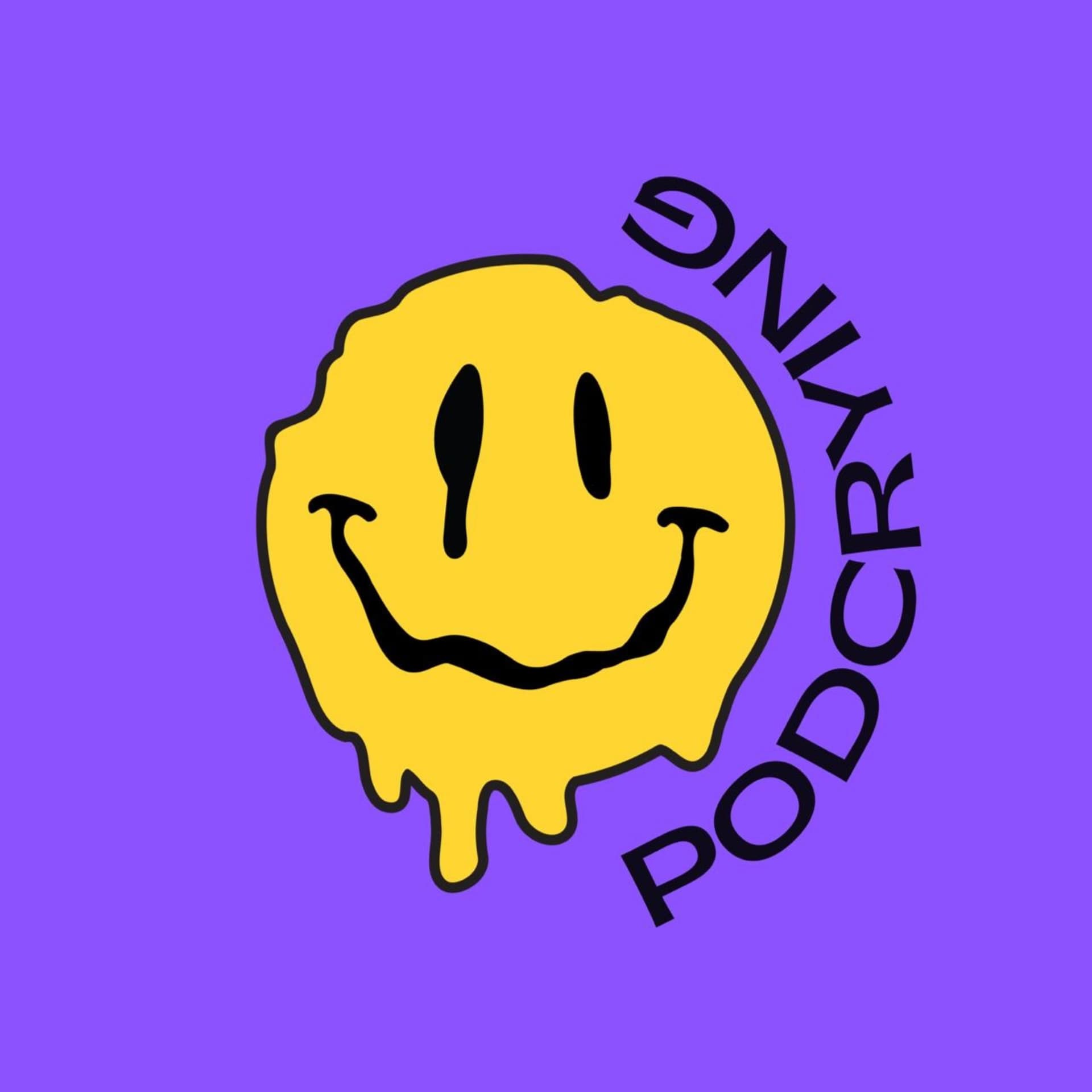 PODCRYING - Podcasts