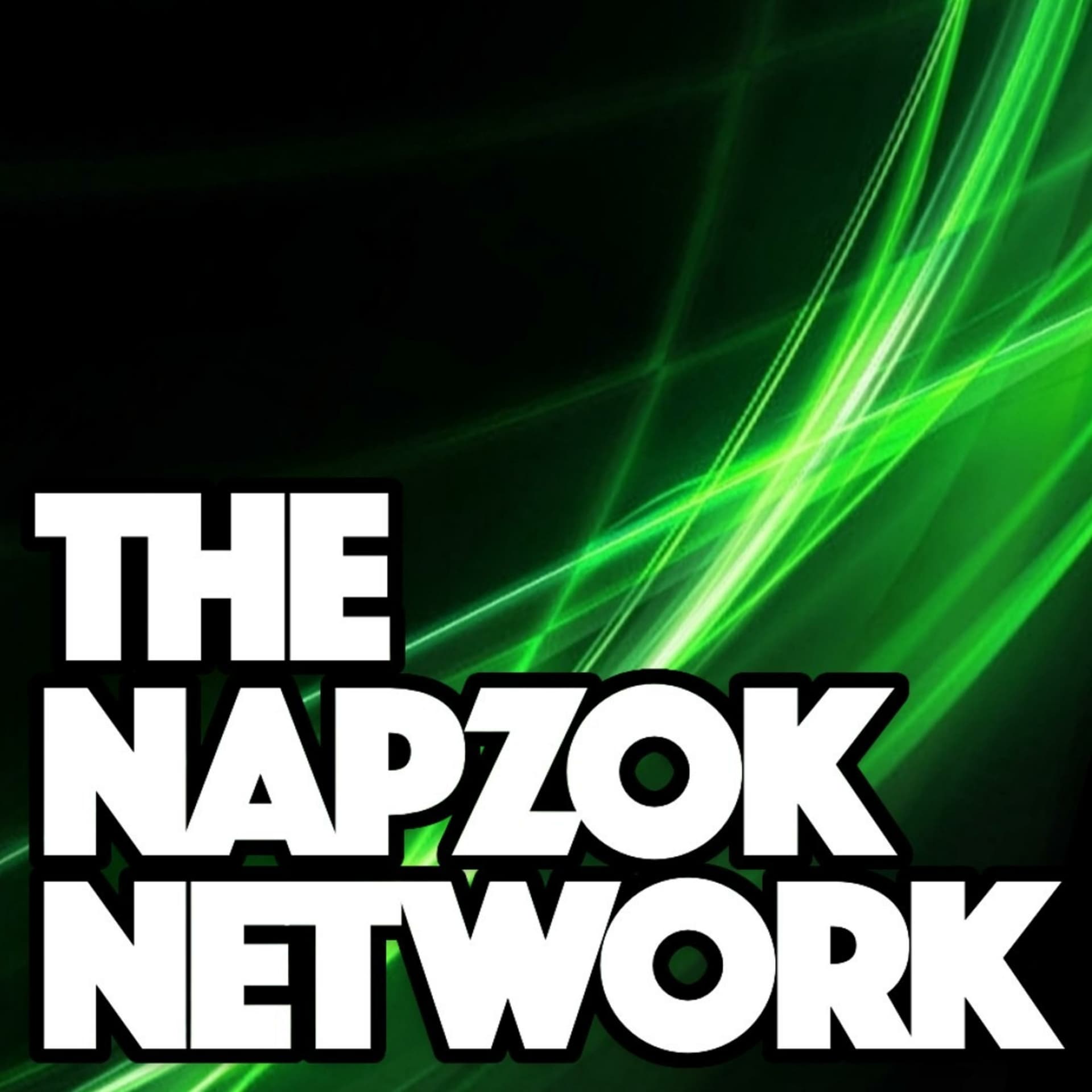 The Napzok Network - Podcasts