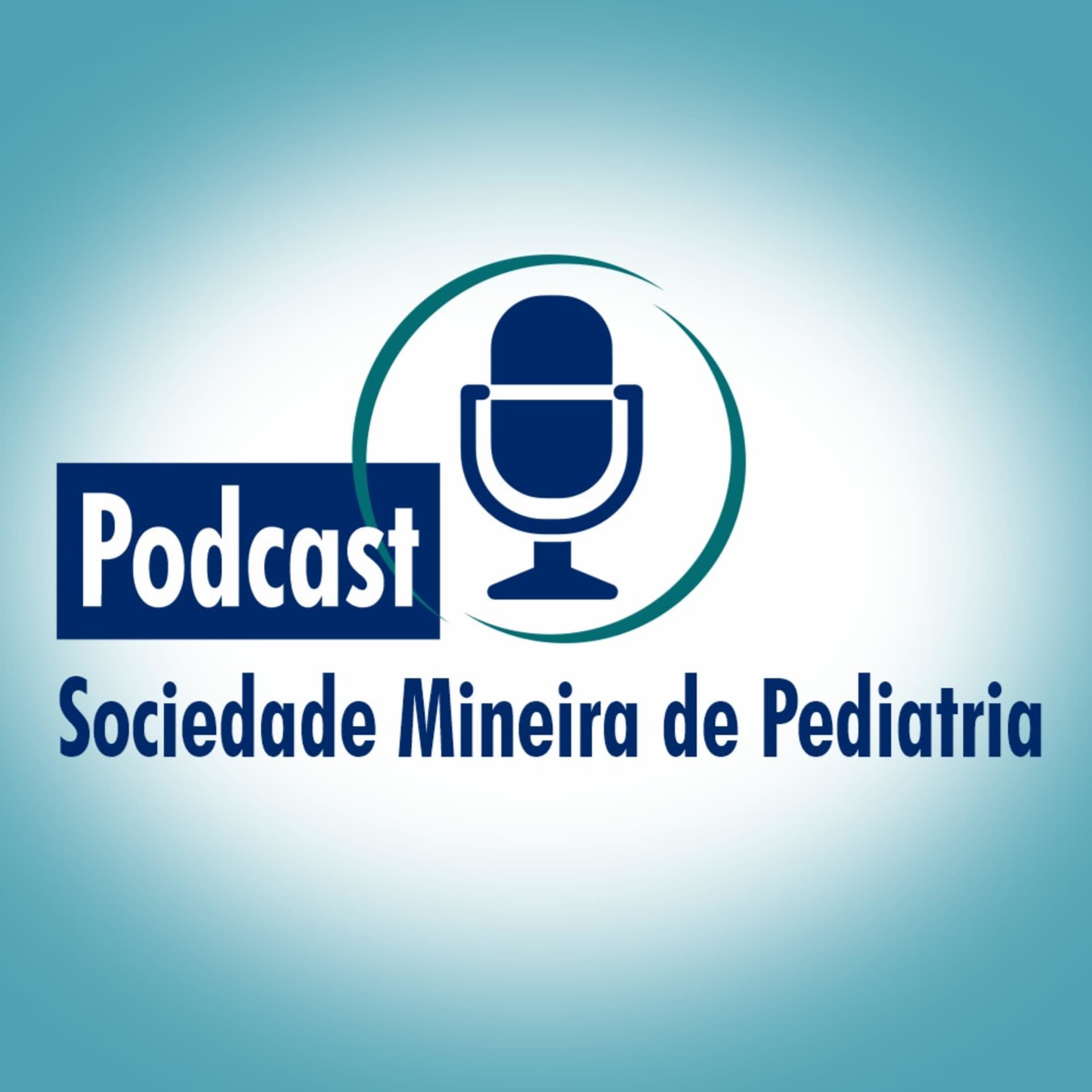 Podcast da SMP - Podcasts