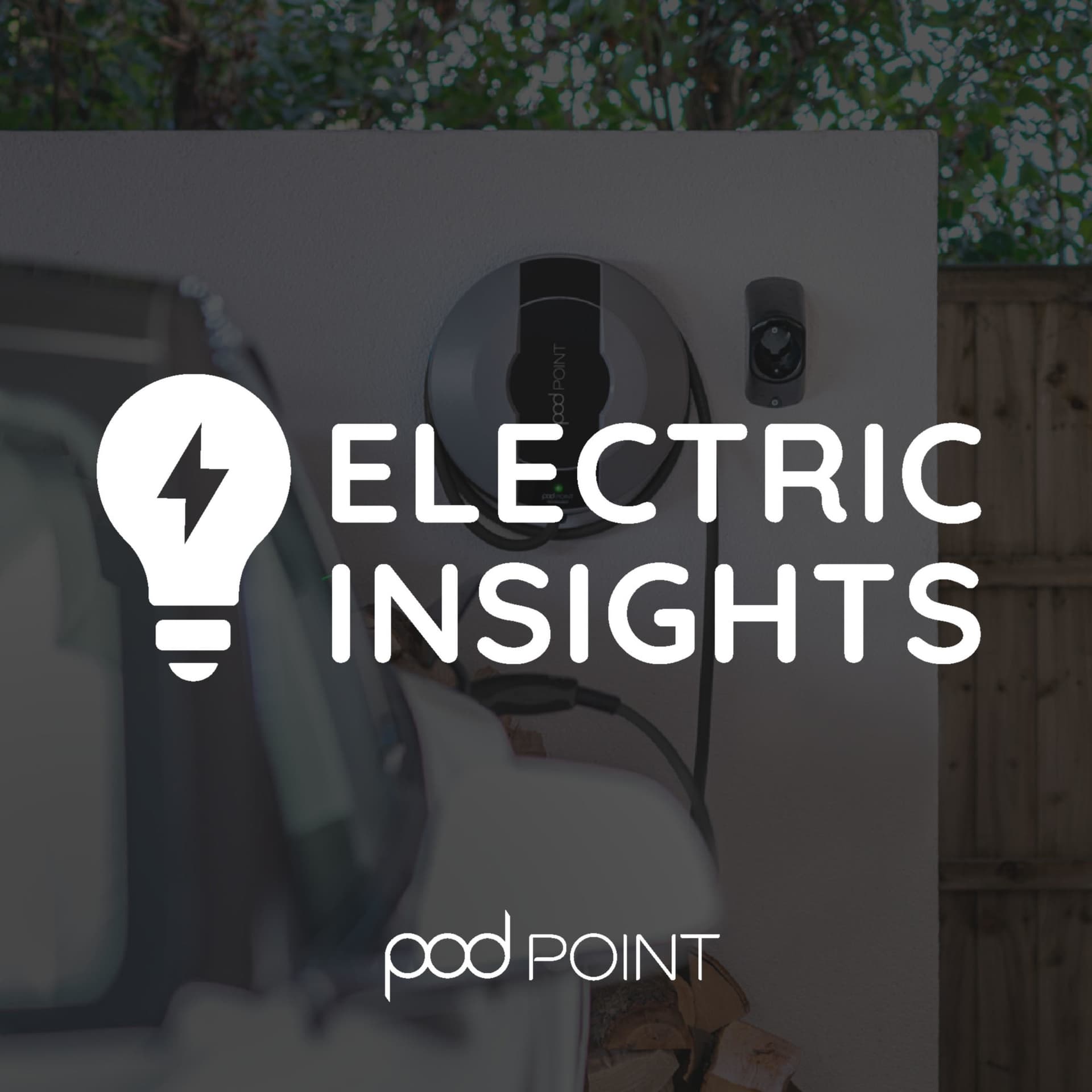 Electric Insights | Pod Point - Podcasty