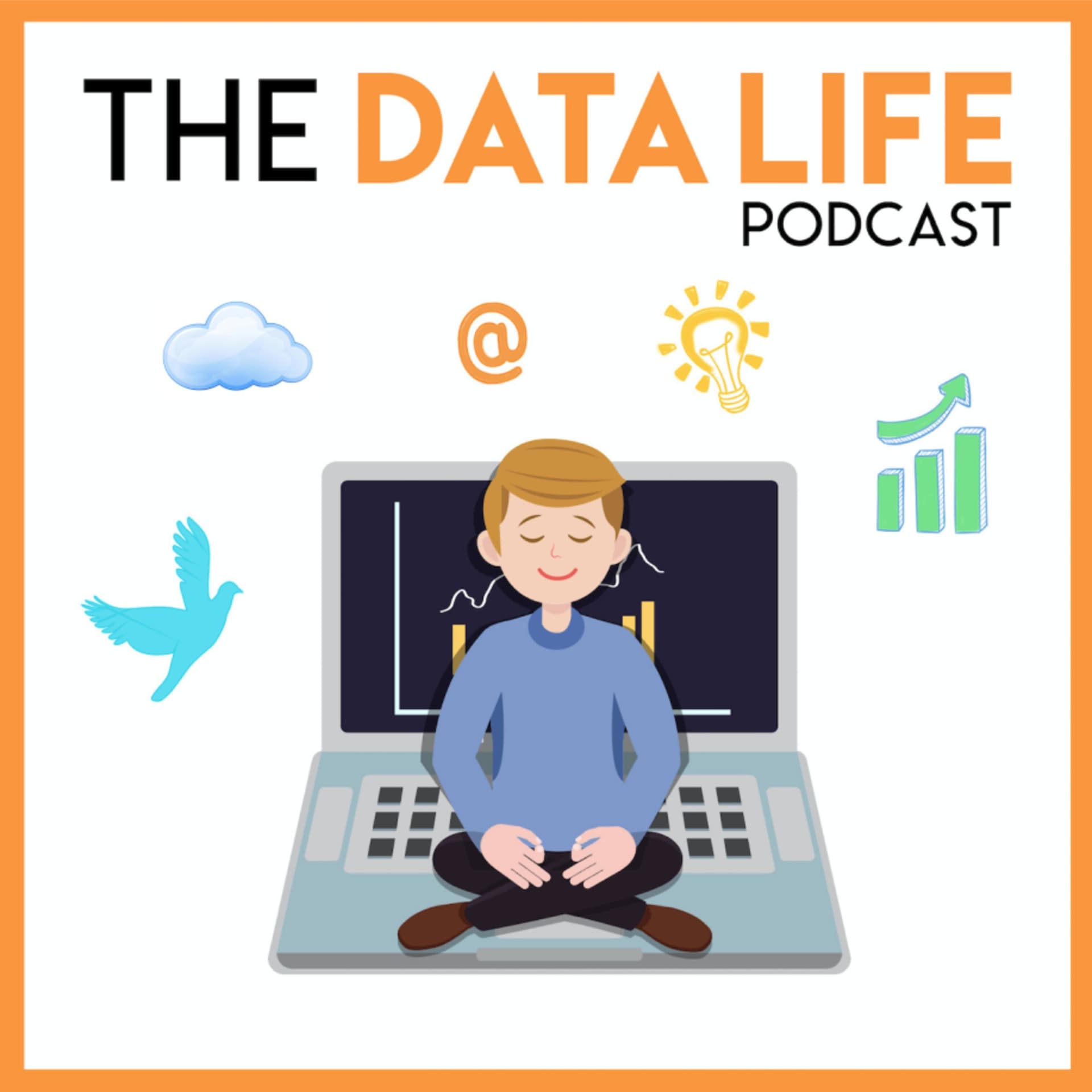 The Data Life Podcast - Podcasts