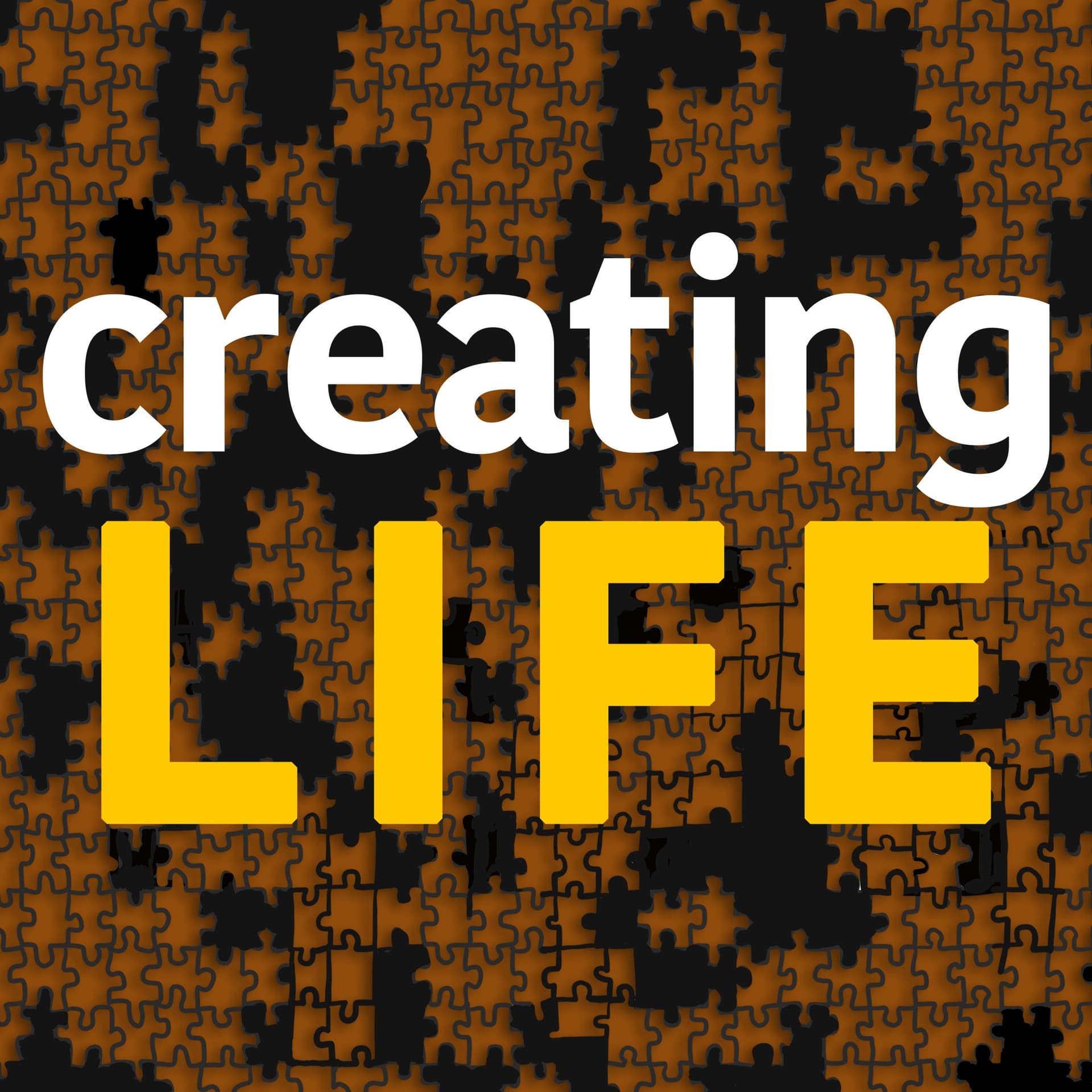 Creating Life - Подкасты