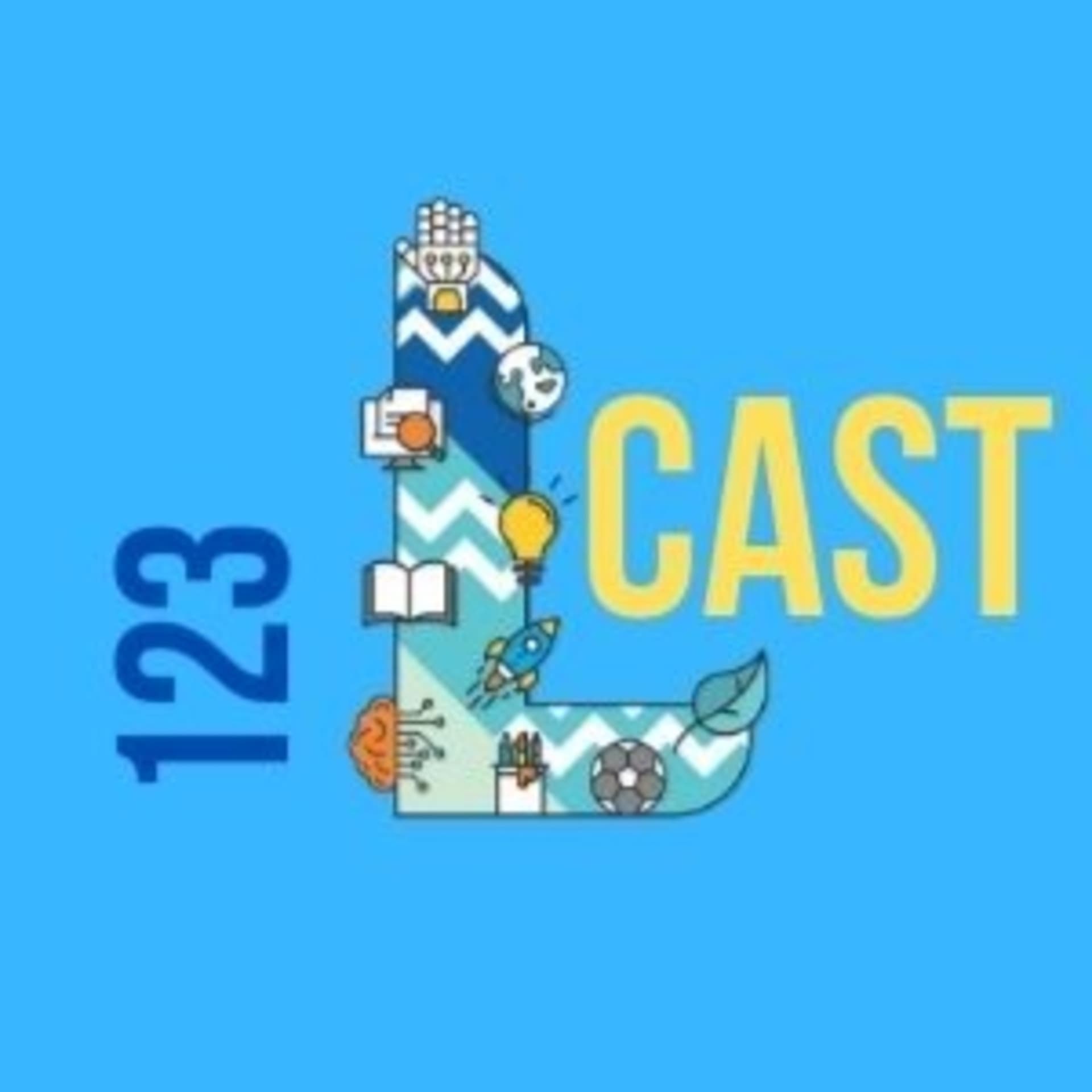 123LiberCast - Podcasts