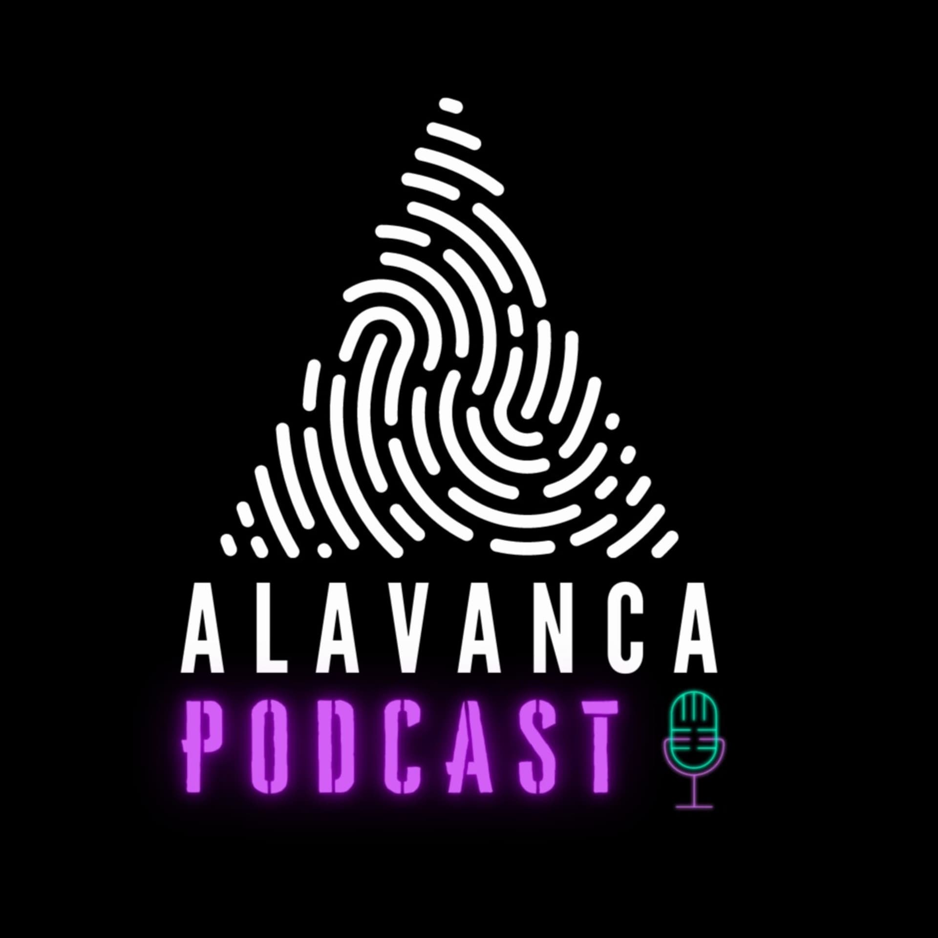 ALAVANCA PODCAST - Podcasts