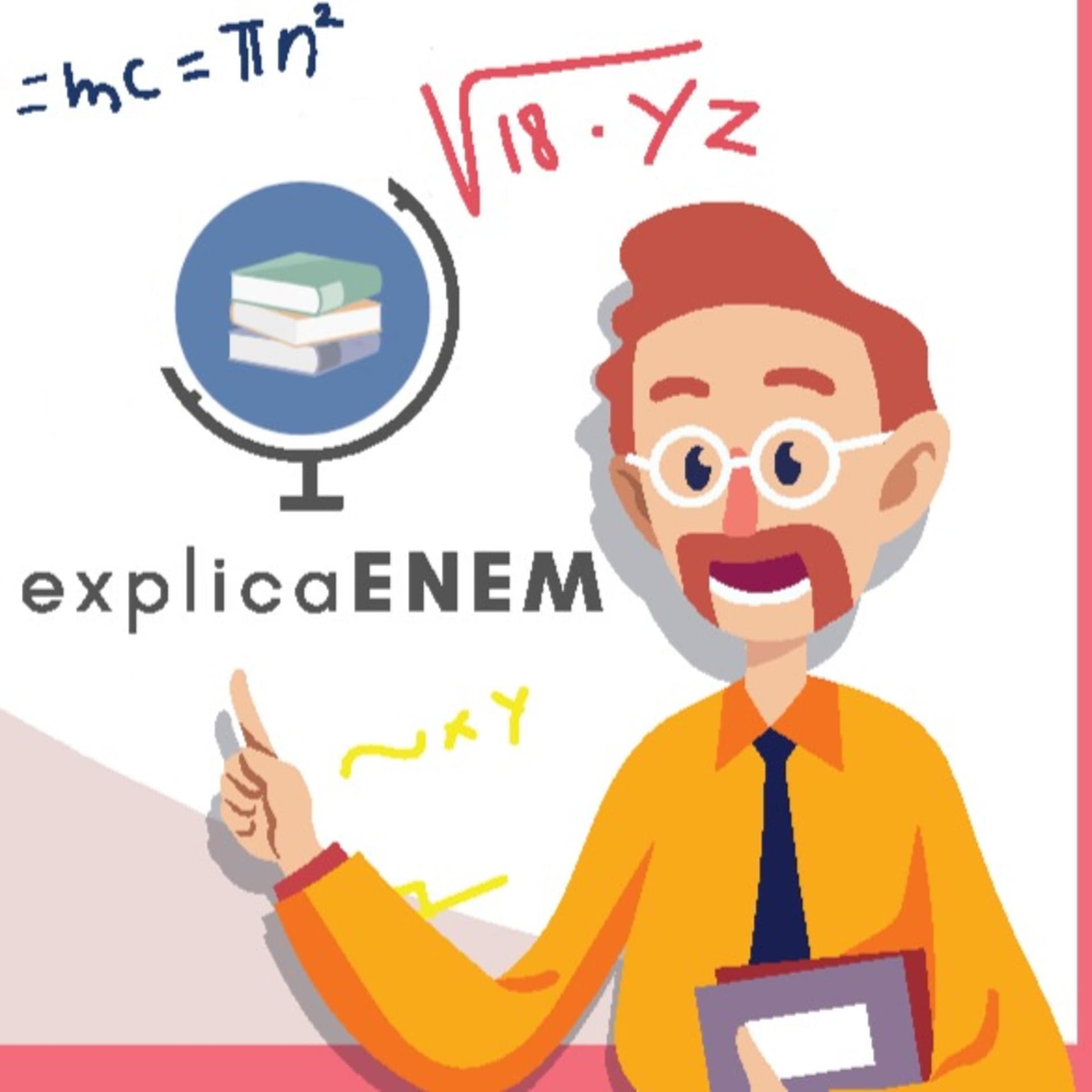 Estuda ENEM 2021 - Podcasts