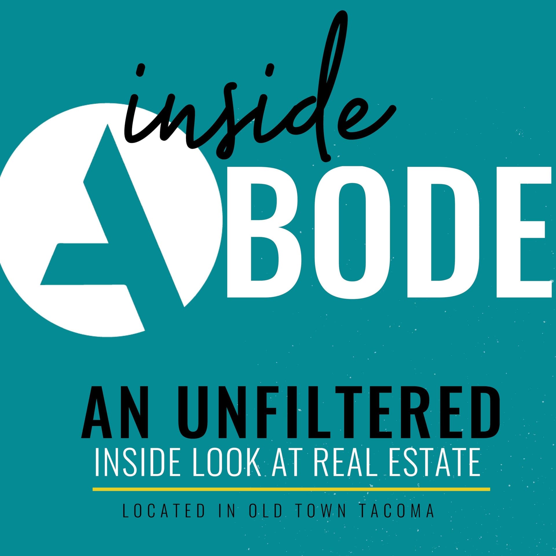 insideABODE - Podcasts