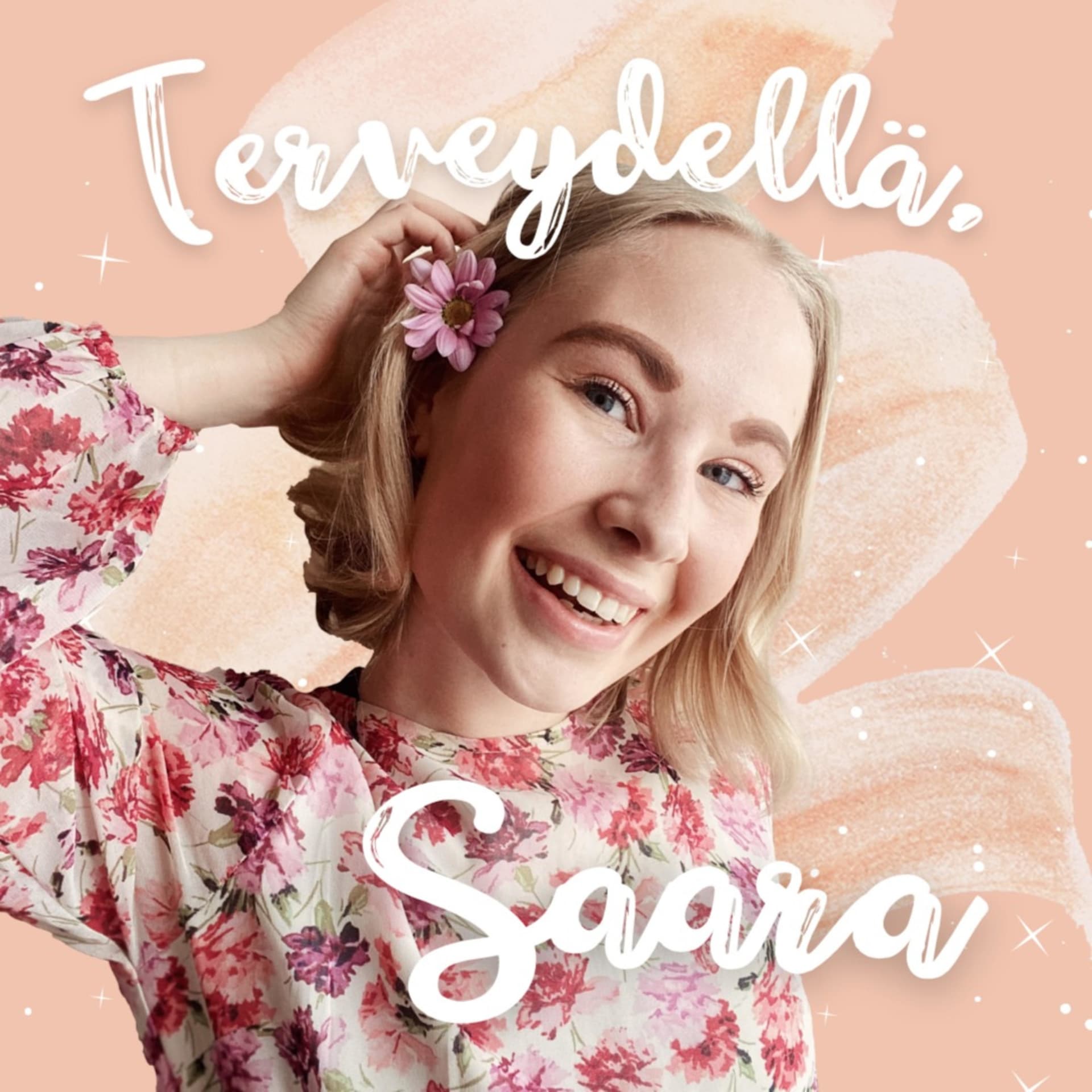 Terveydellä, Saara - Podcastler