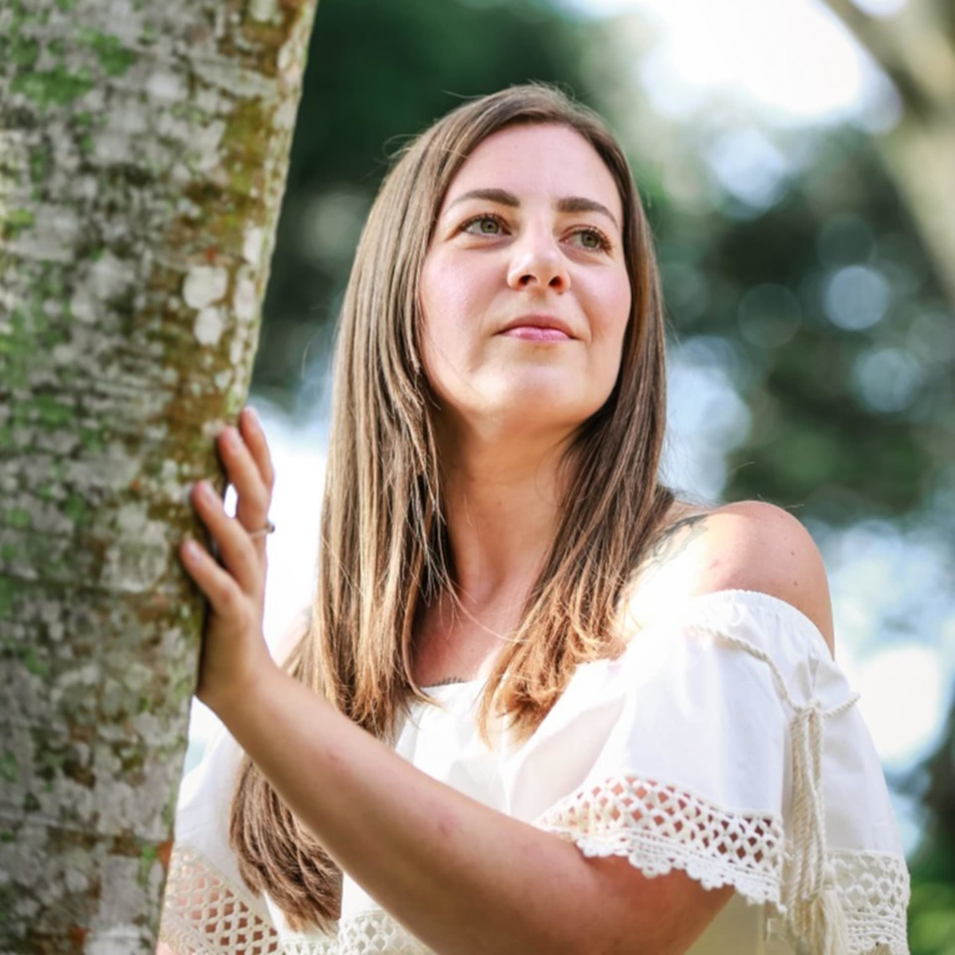 Tyfani Justo - Astrologia - Podcasts