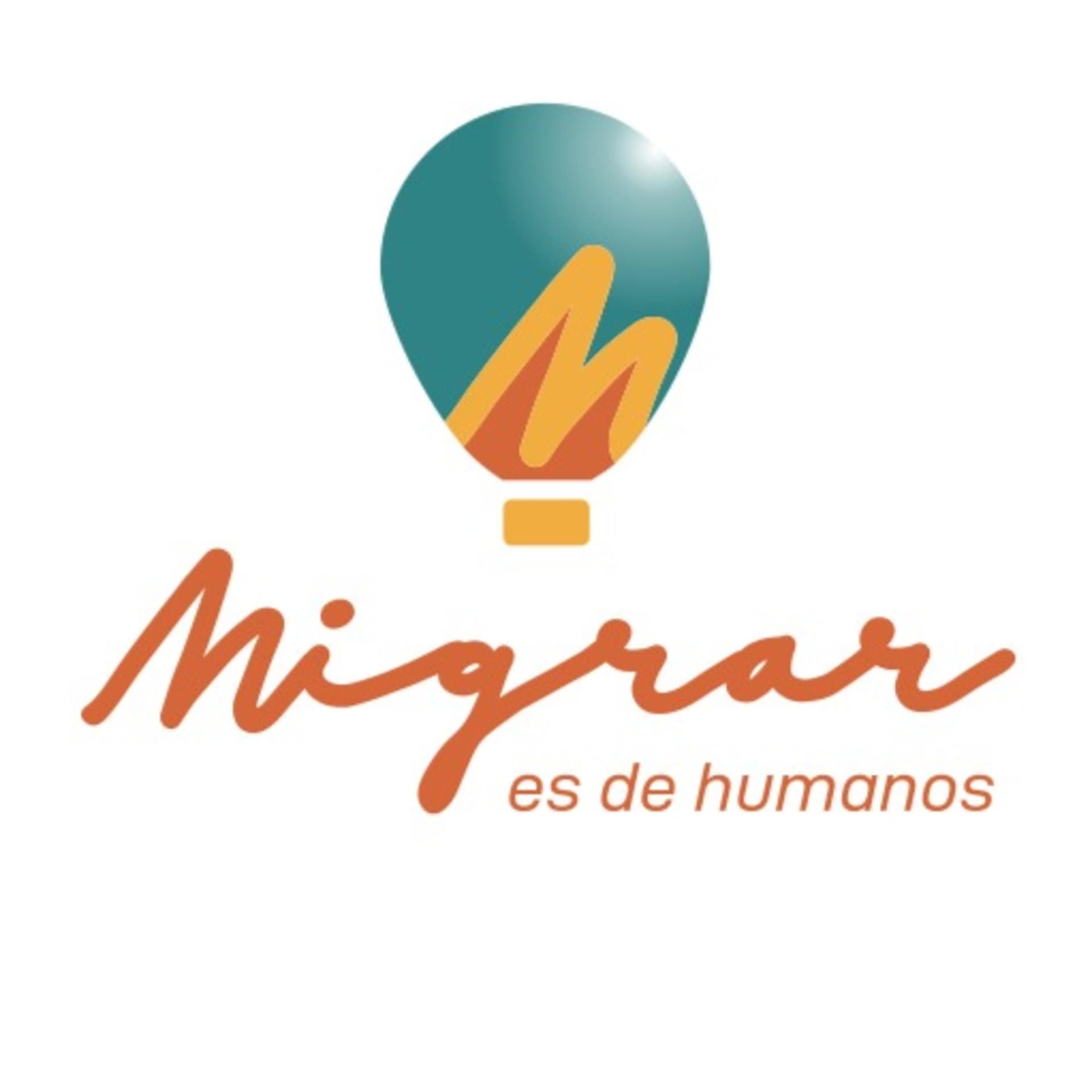 Migrar es de Humanos - Podcasts