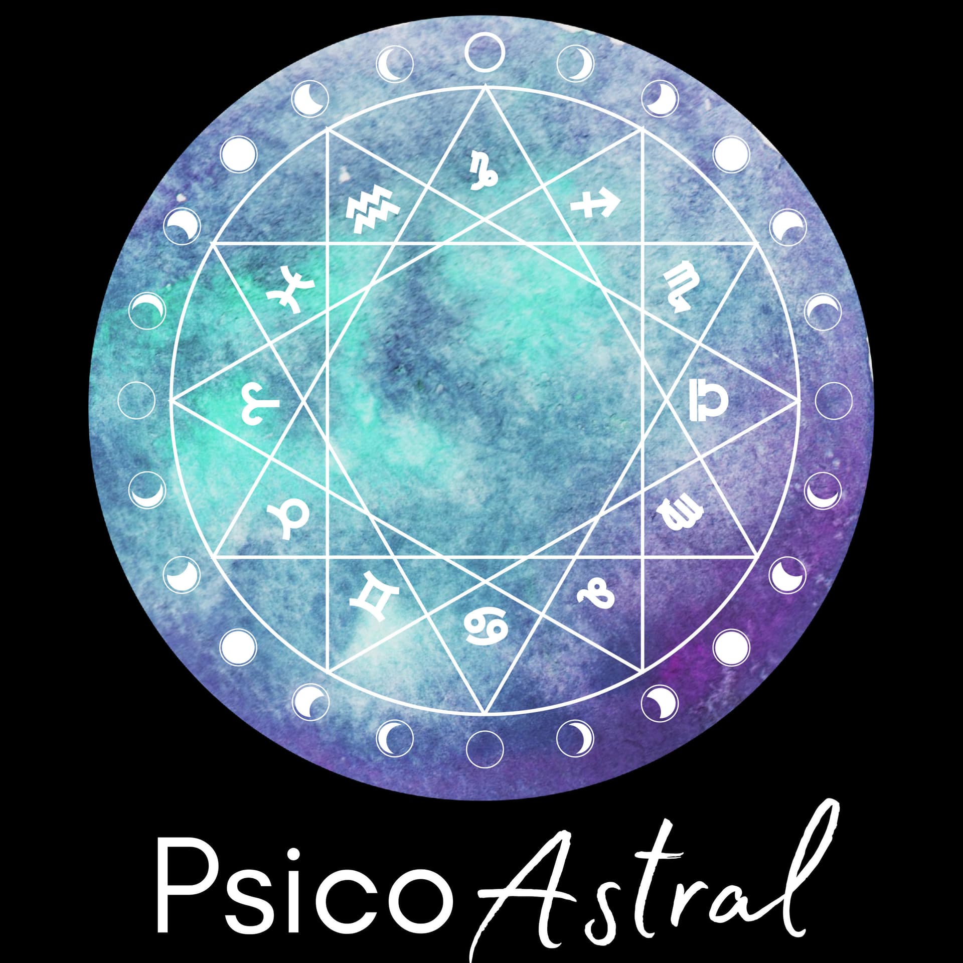 Psicoastral - Podcasts